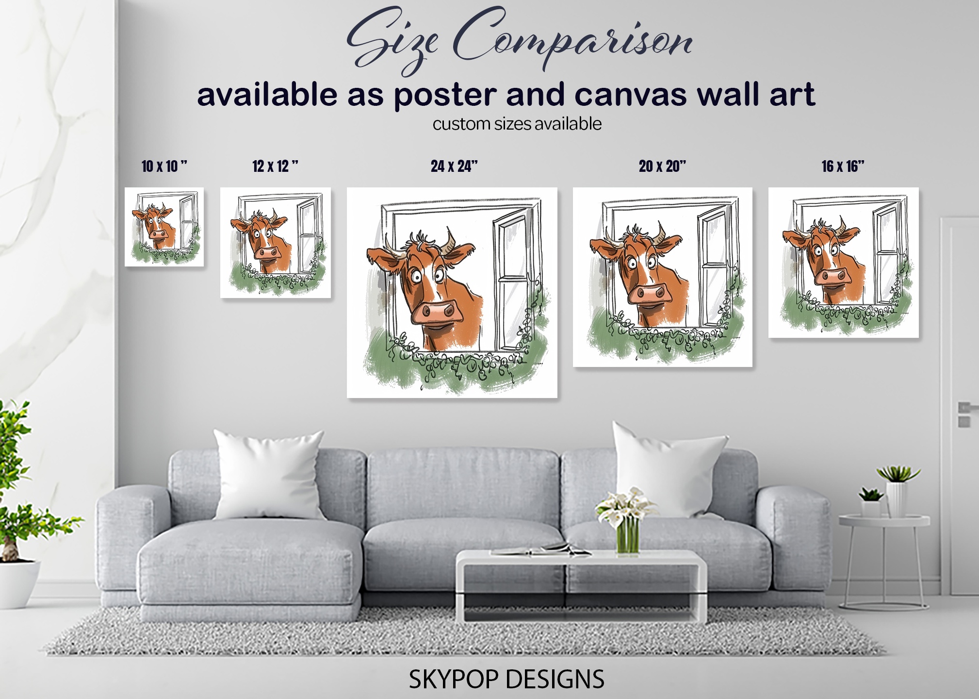 7.jpg Curious Cow Art