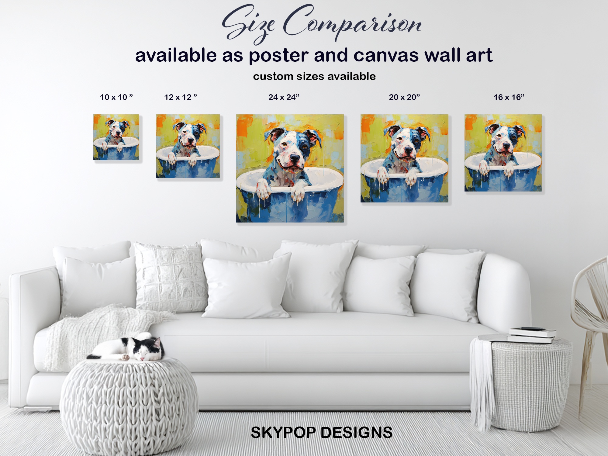 7.jpg Pitbull Terrier Art