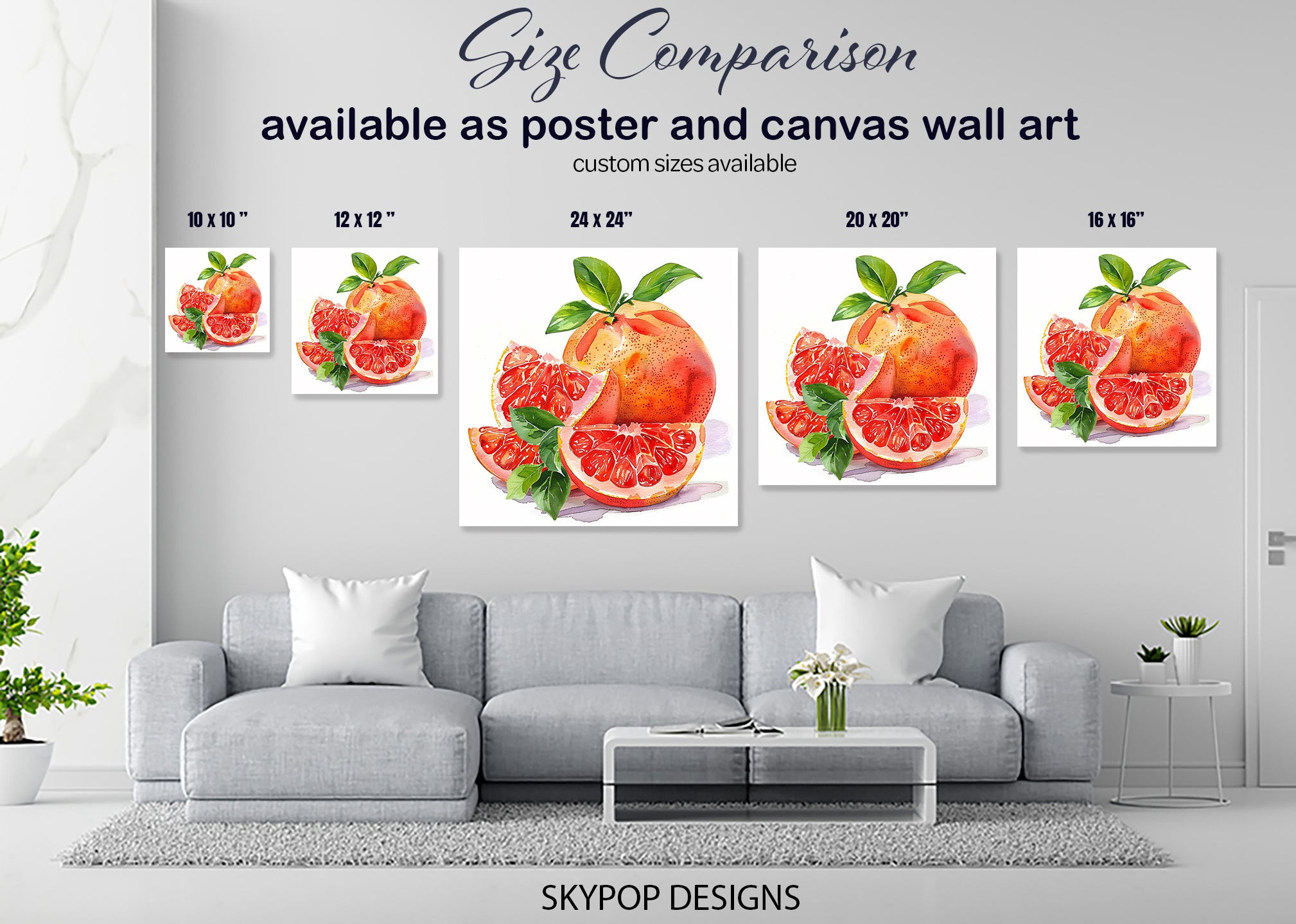 7.jpg Grapefruit Art