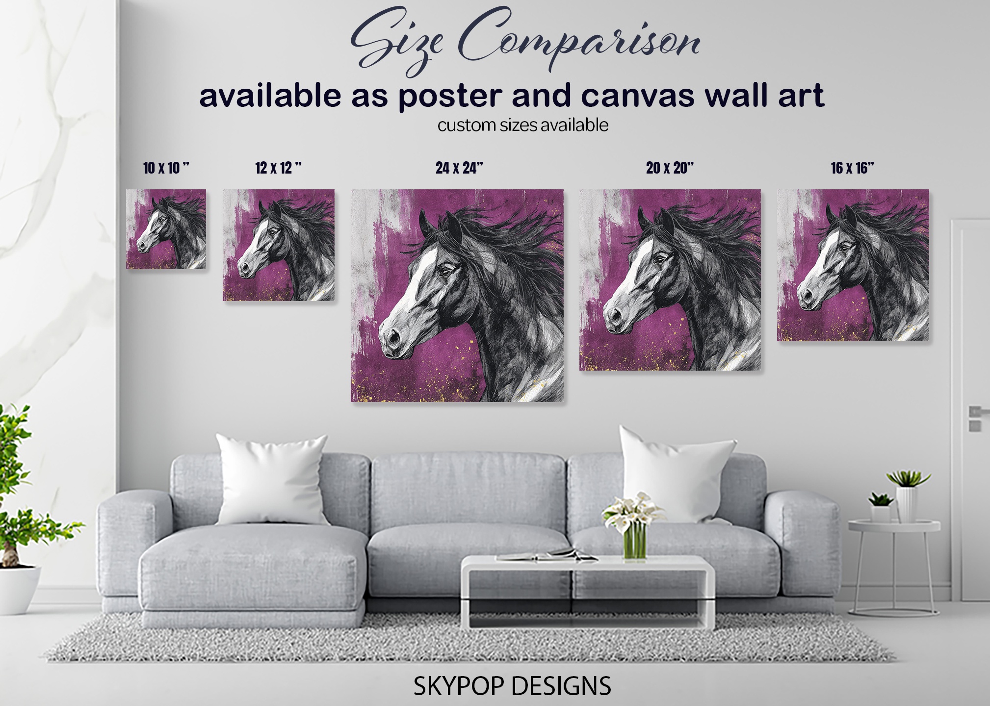 7.jpg Horse Art