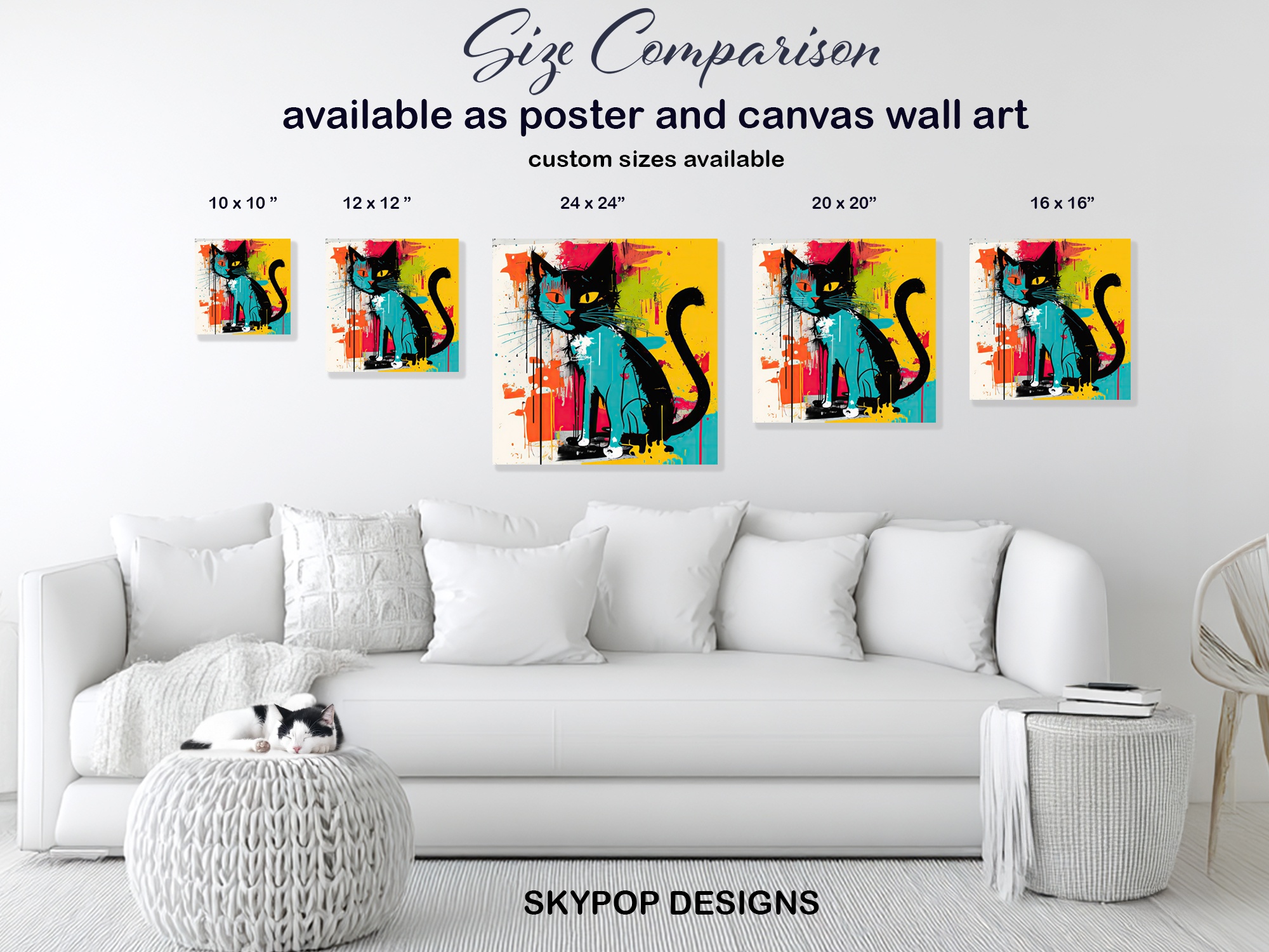 7.jpg Cat Art