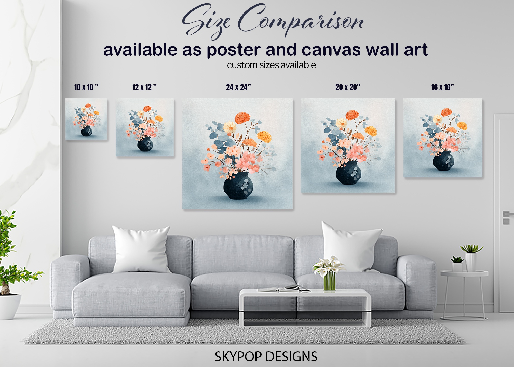 7.jpg Blooming Harmony Floral Art