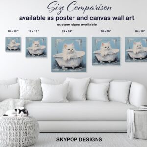 Cat Art