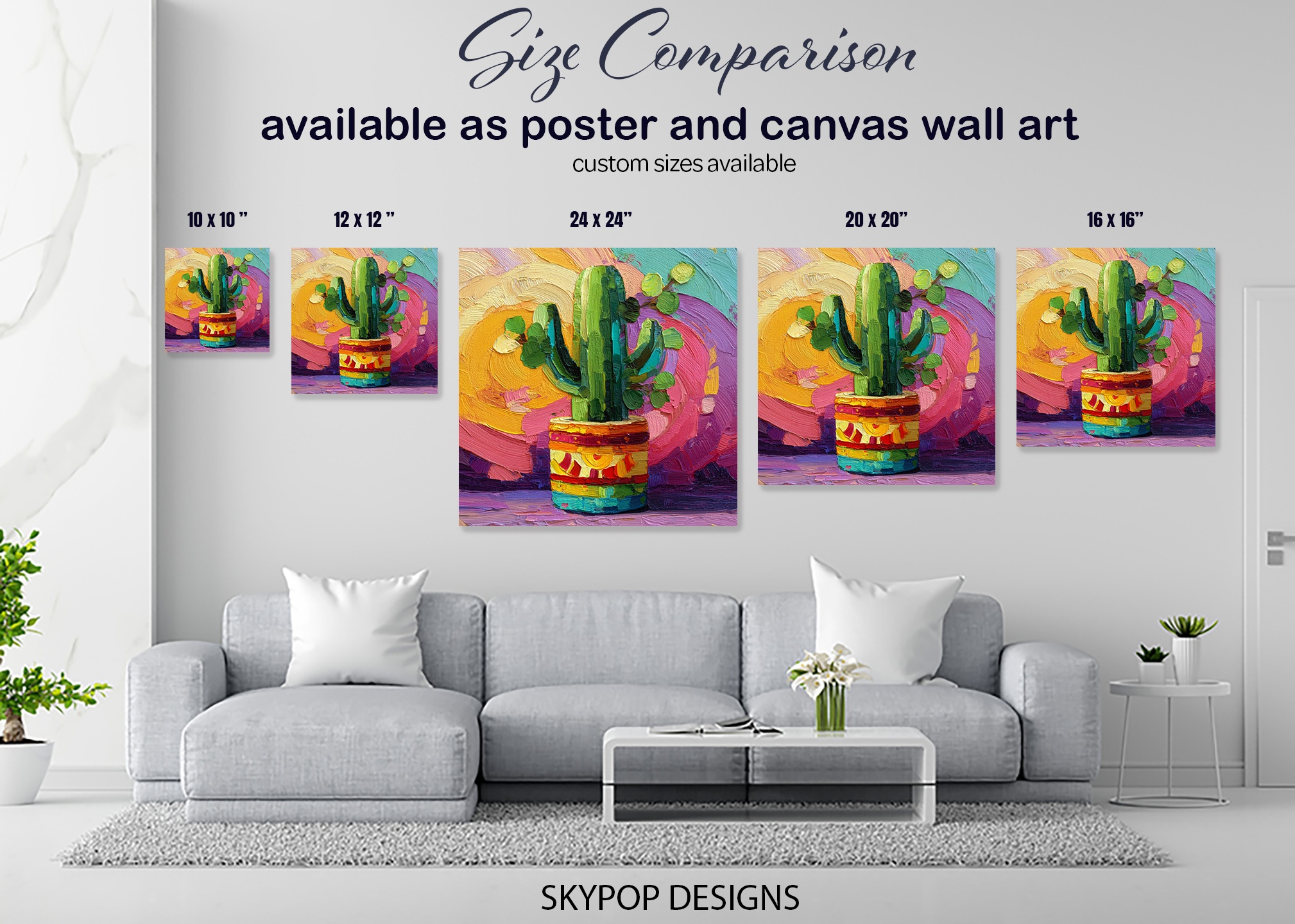 7.jpg Cactus Art