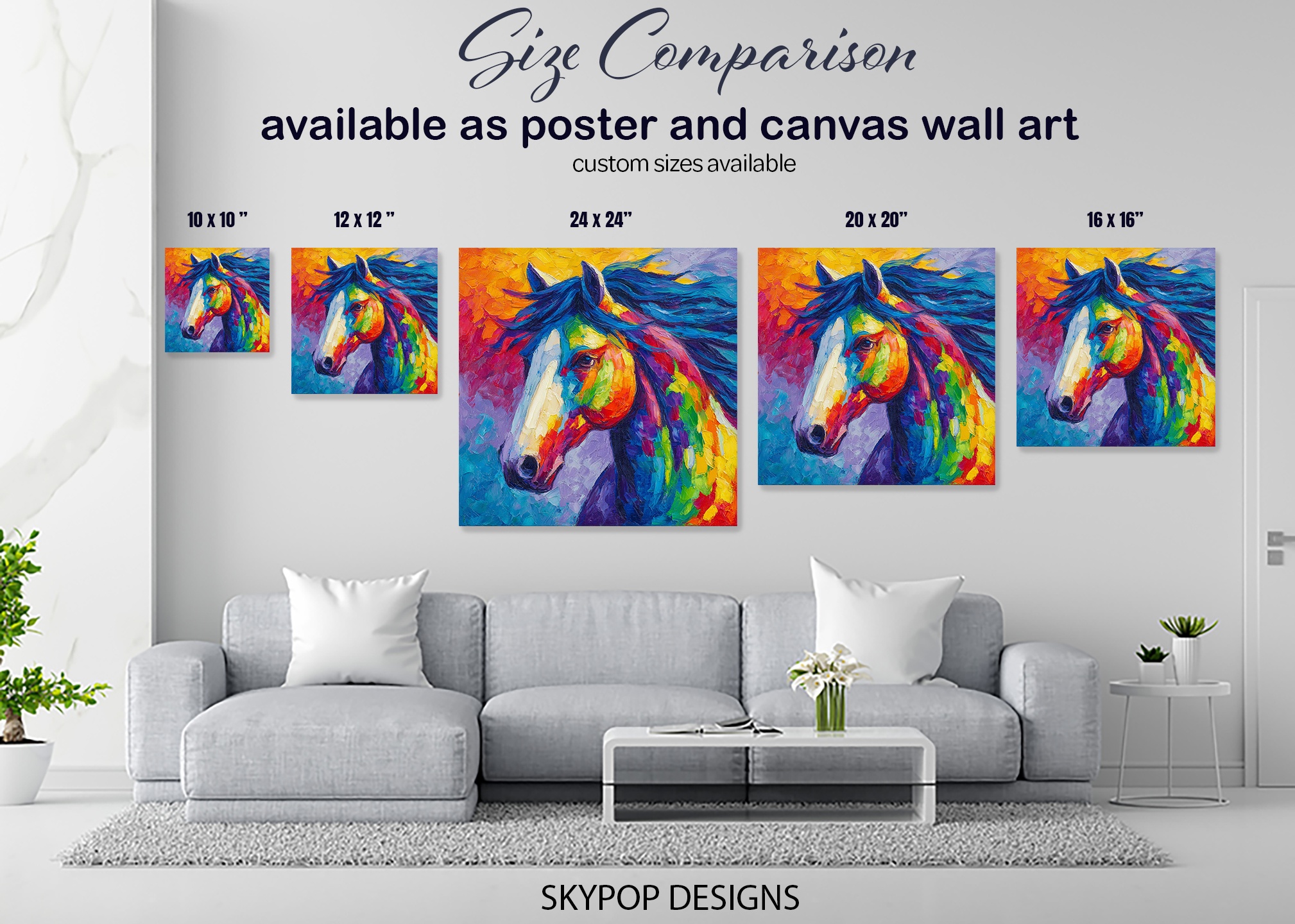 7.jpg Horse Art