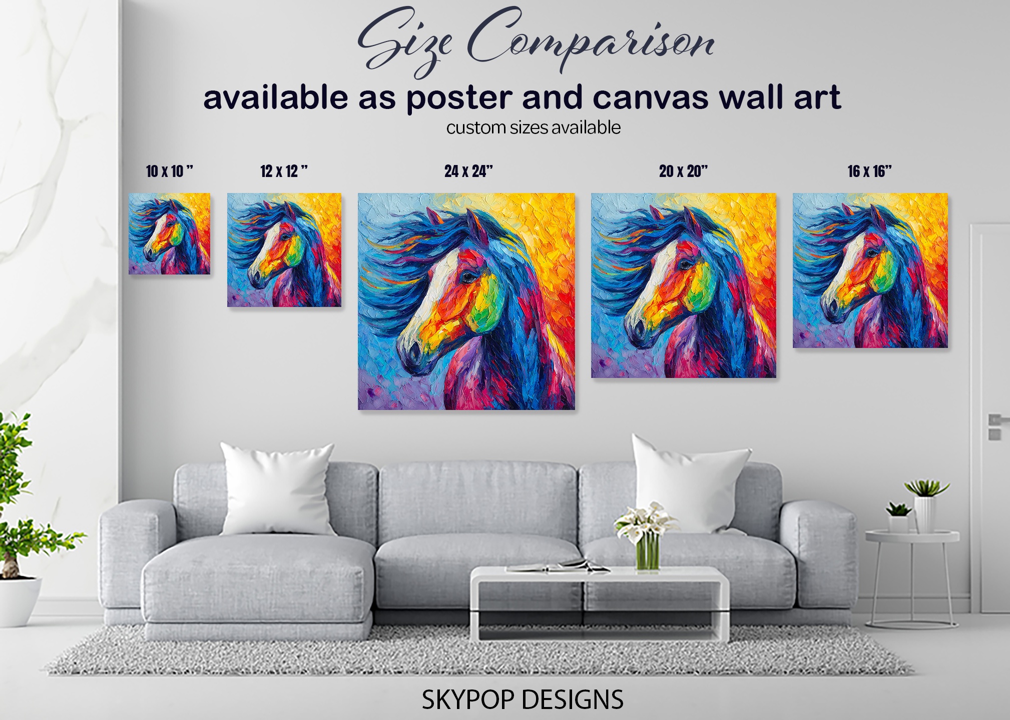 7.jpg Horse Art