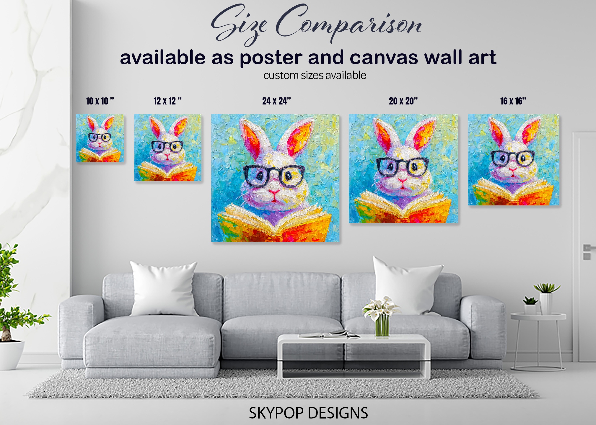 7.jpg Bunny Art