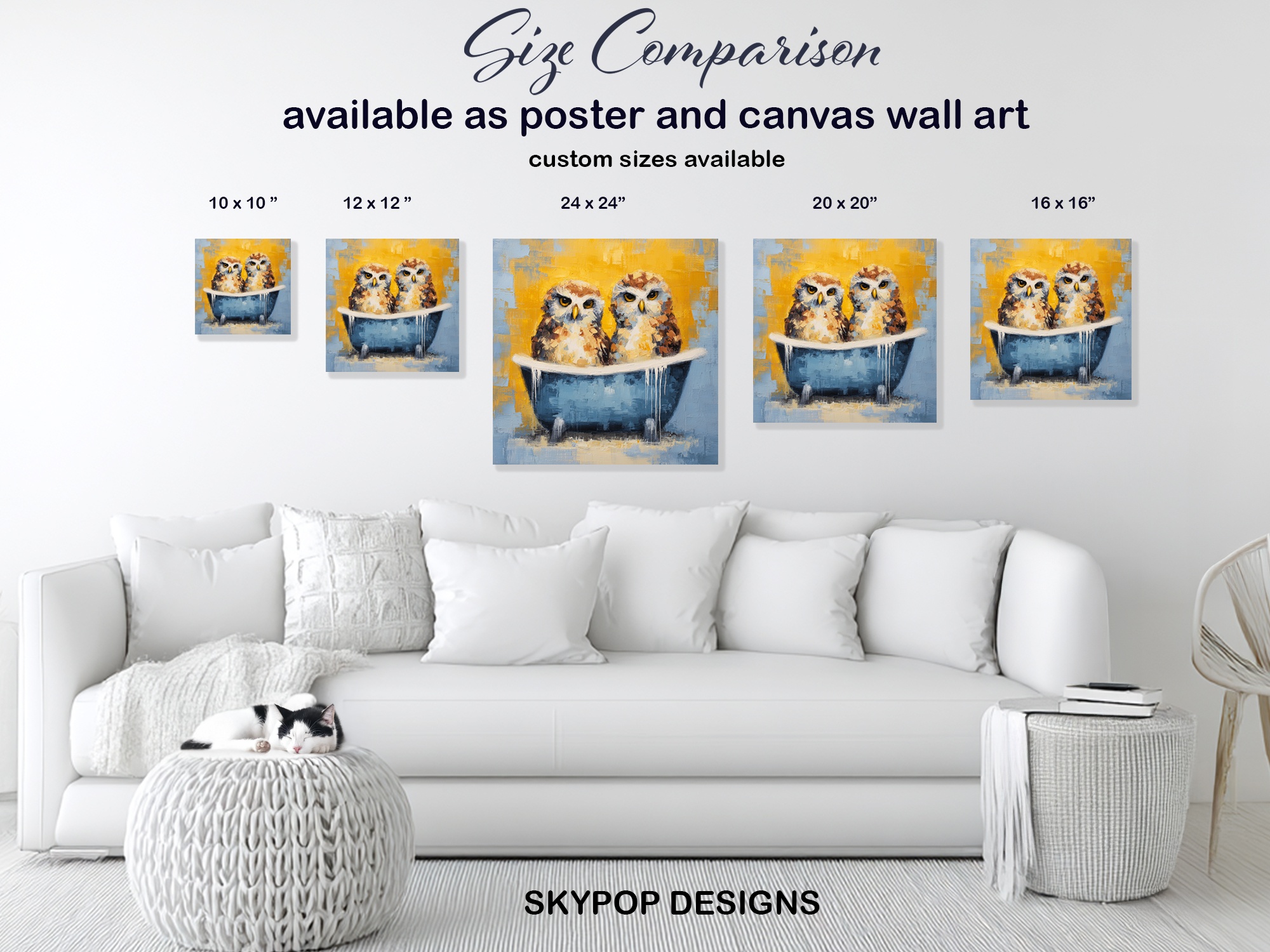 7.jpg Owl Art