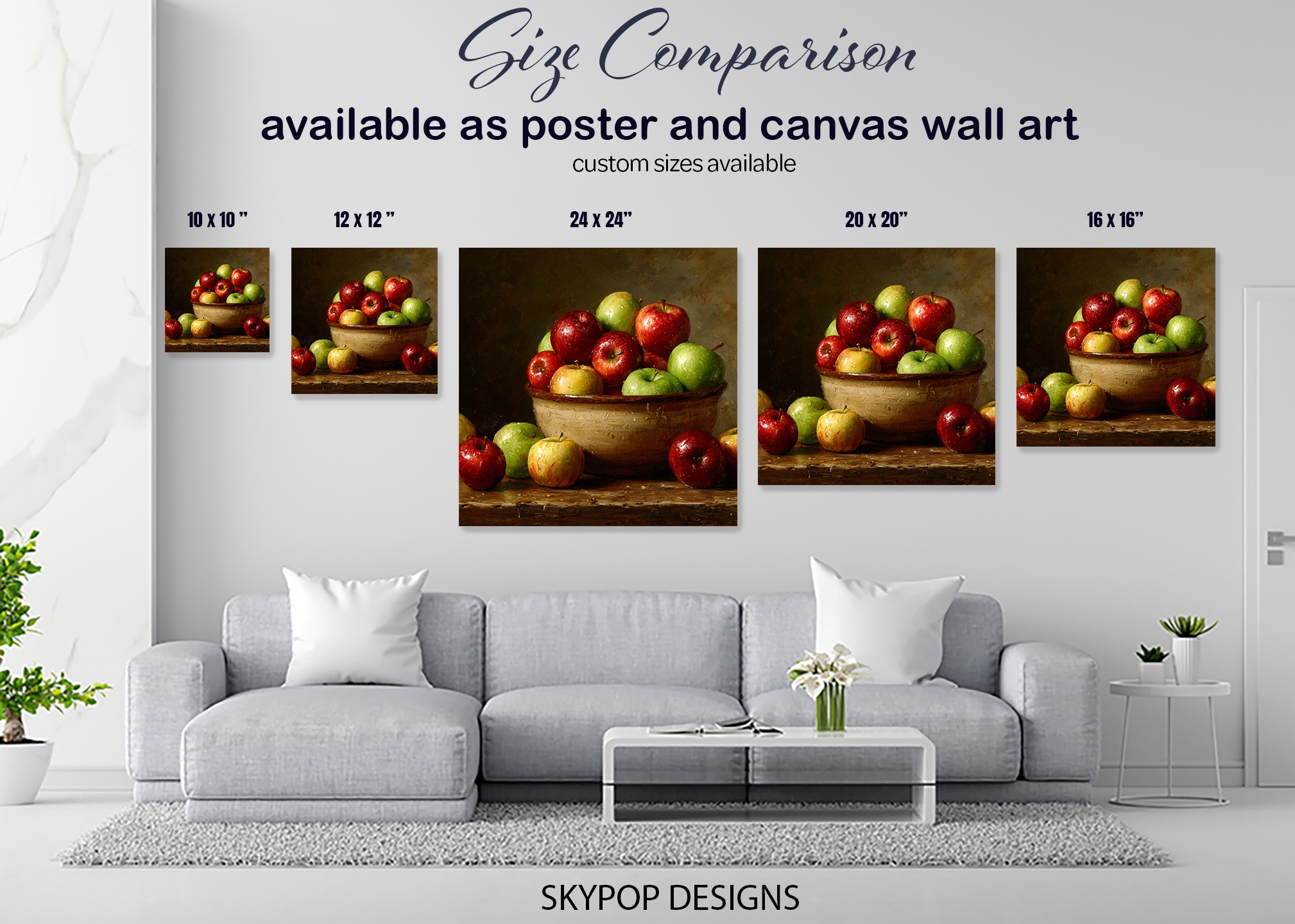 7.jpg Apple Harvest Art