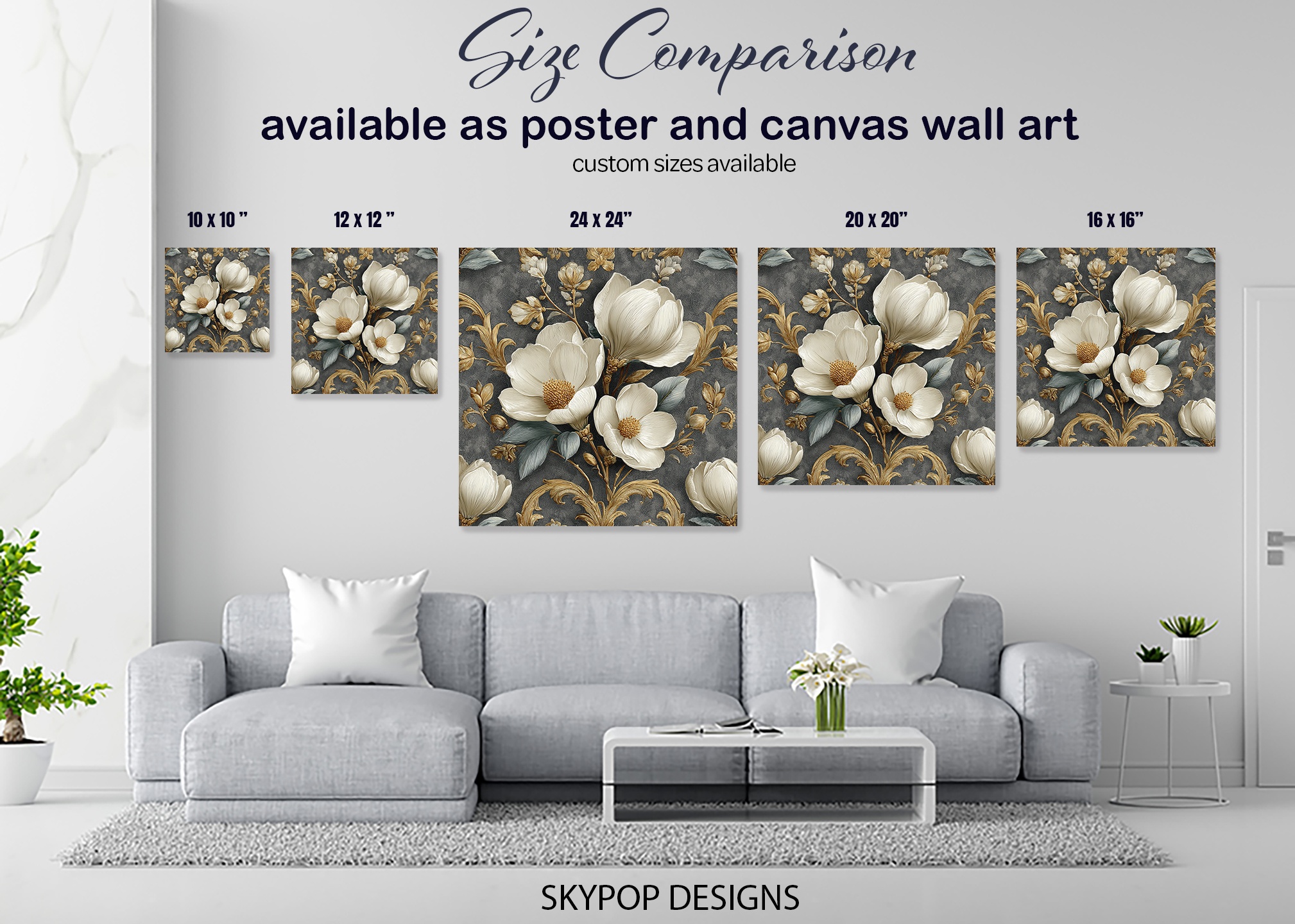 7.jpg Elegant Magnolia Art