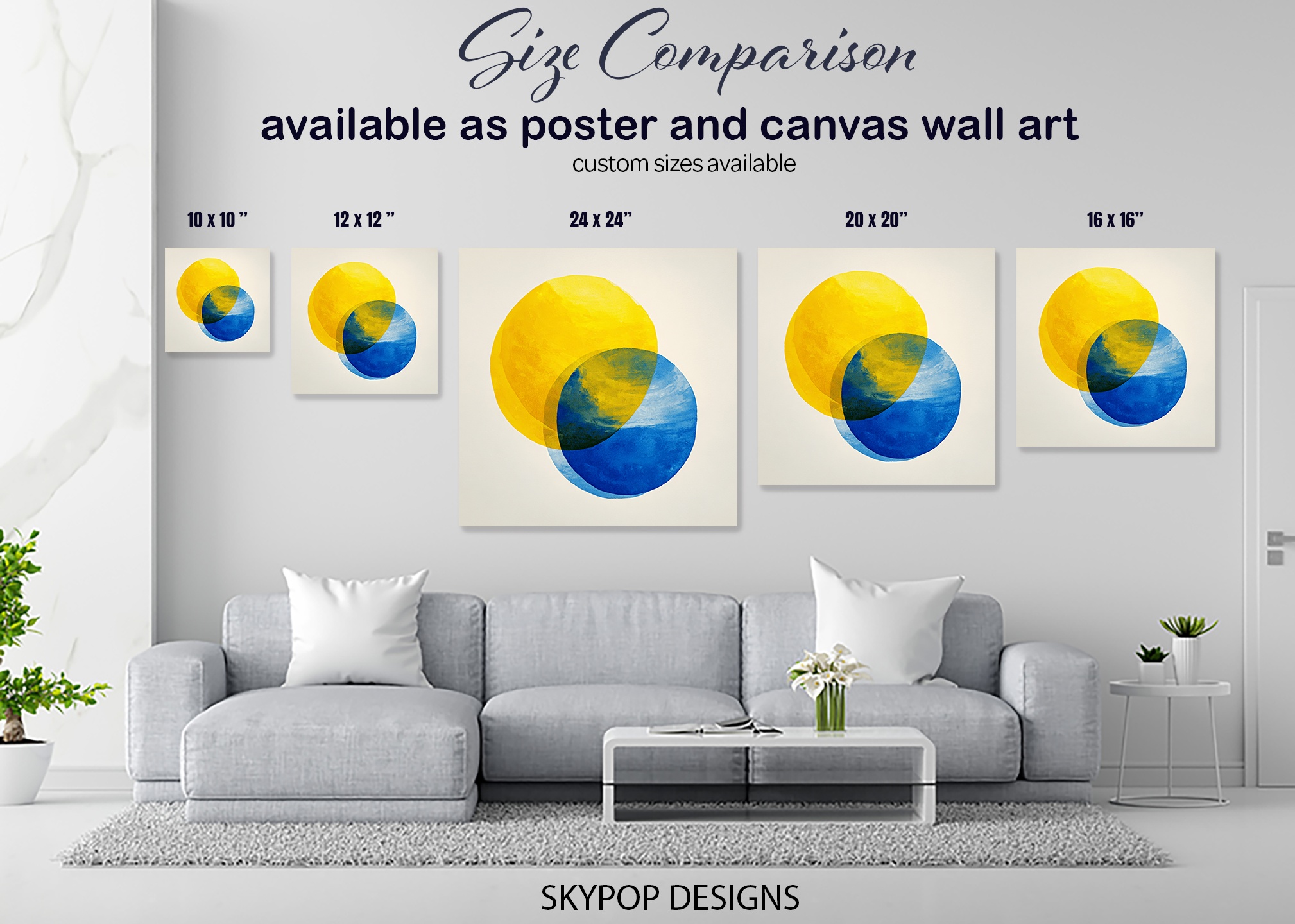 7.jpg Celestial Harmony Circles Art