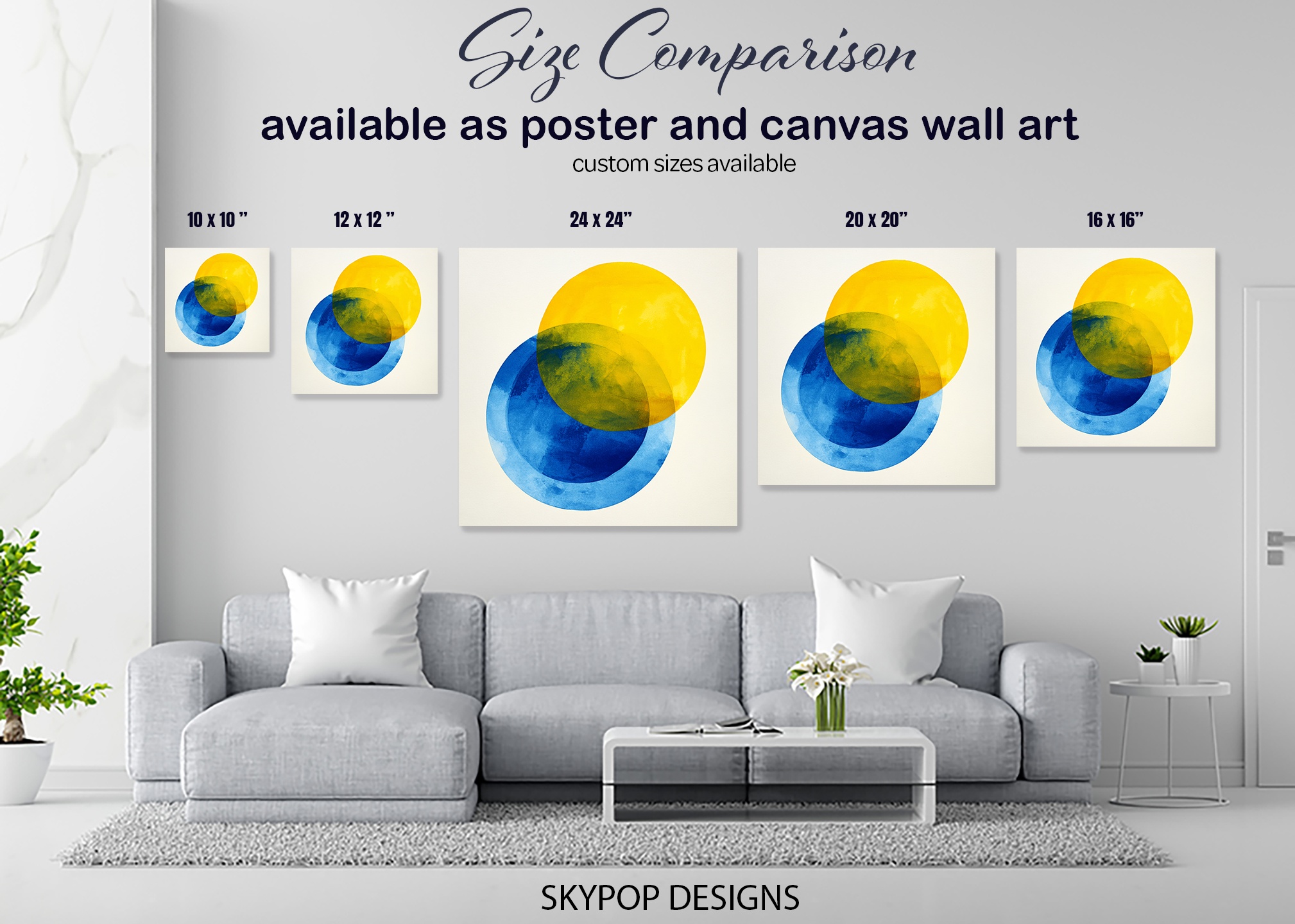7.jpg Geometric Circles Art