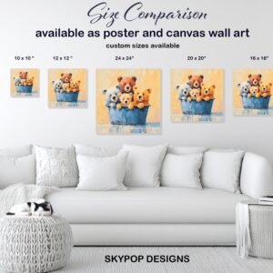 Bear Art
