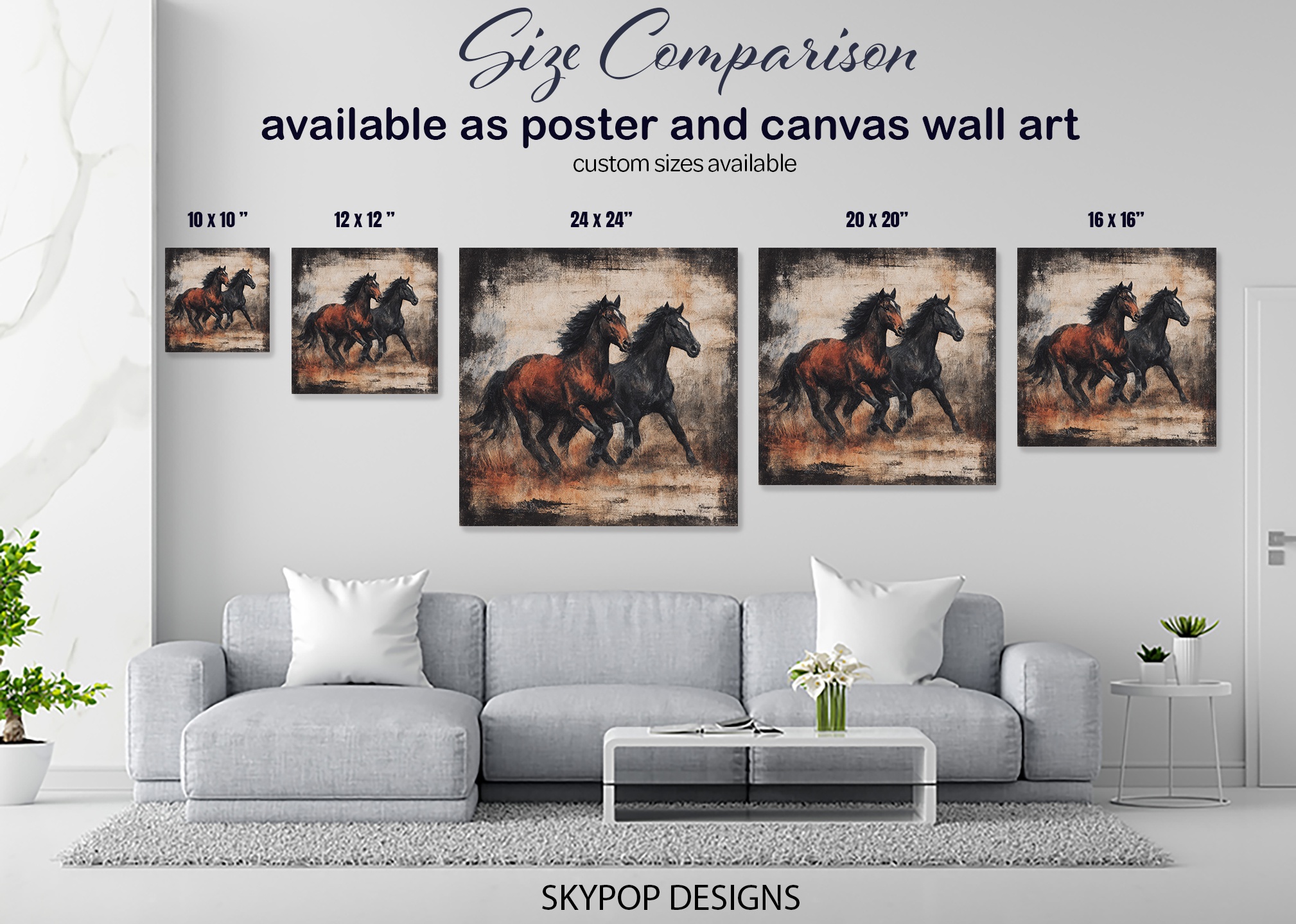 7.jpg Horse Art
