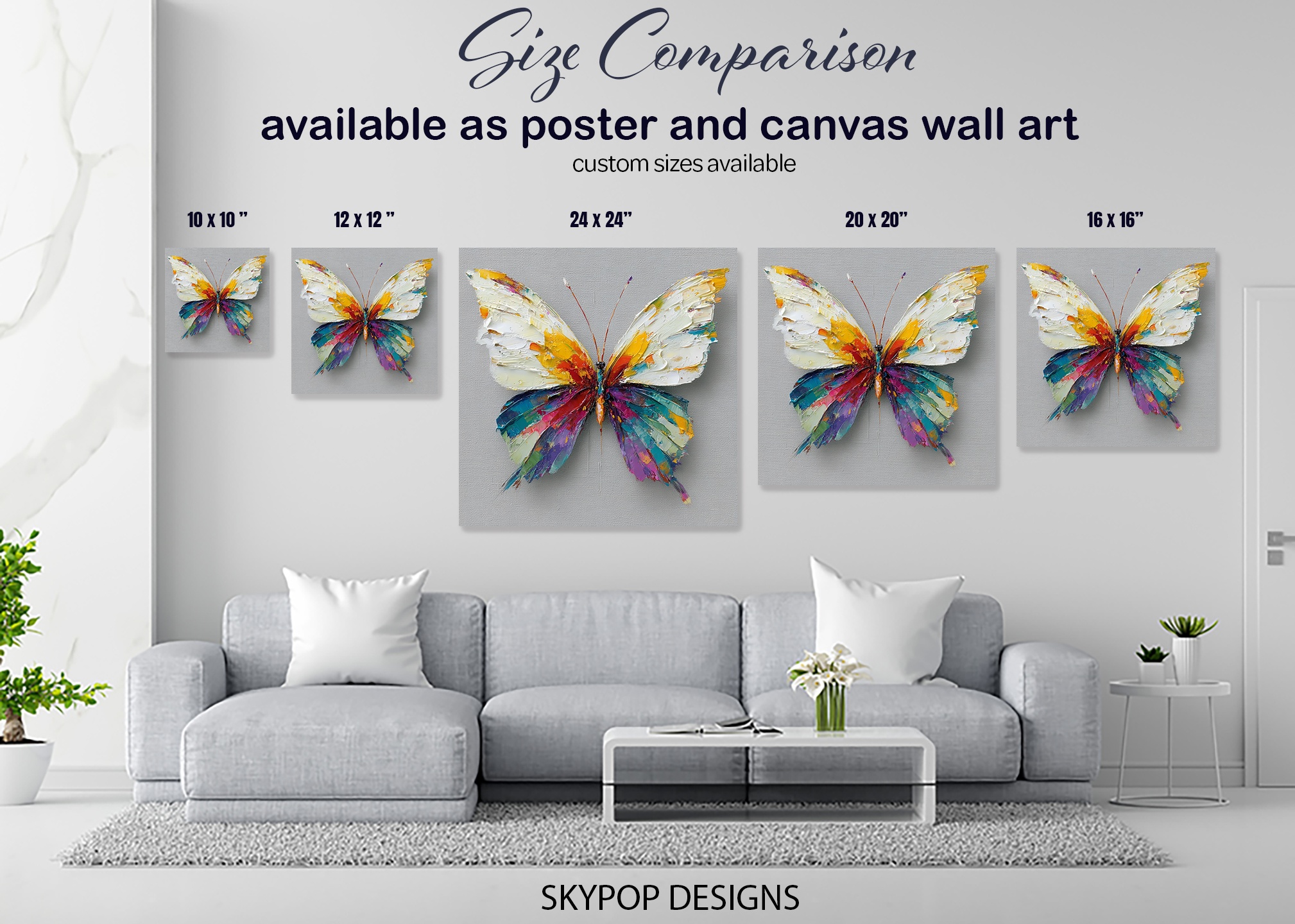 7.jpg Butterfly Art