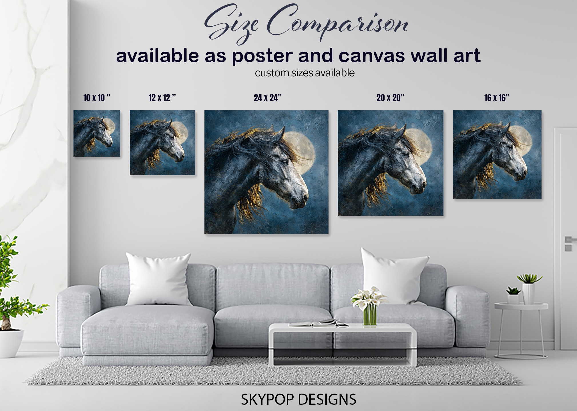 7.jpg Horse Art