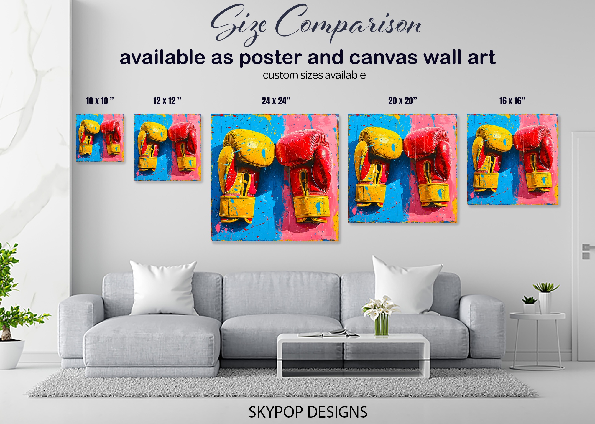 7.jpg Boxing Gloves Art