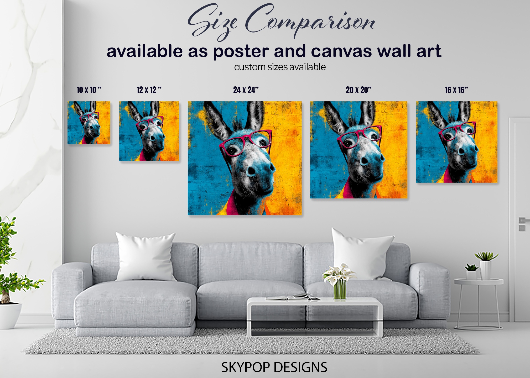 7.jpg Donkey Art