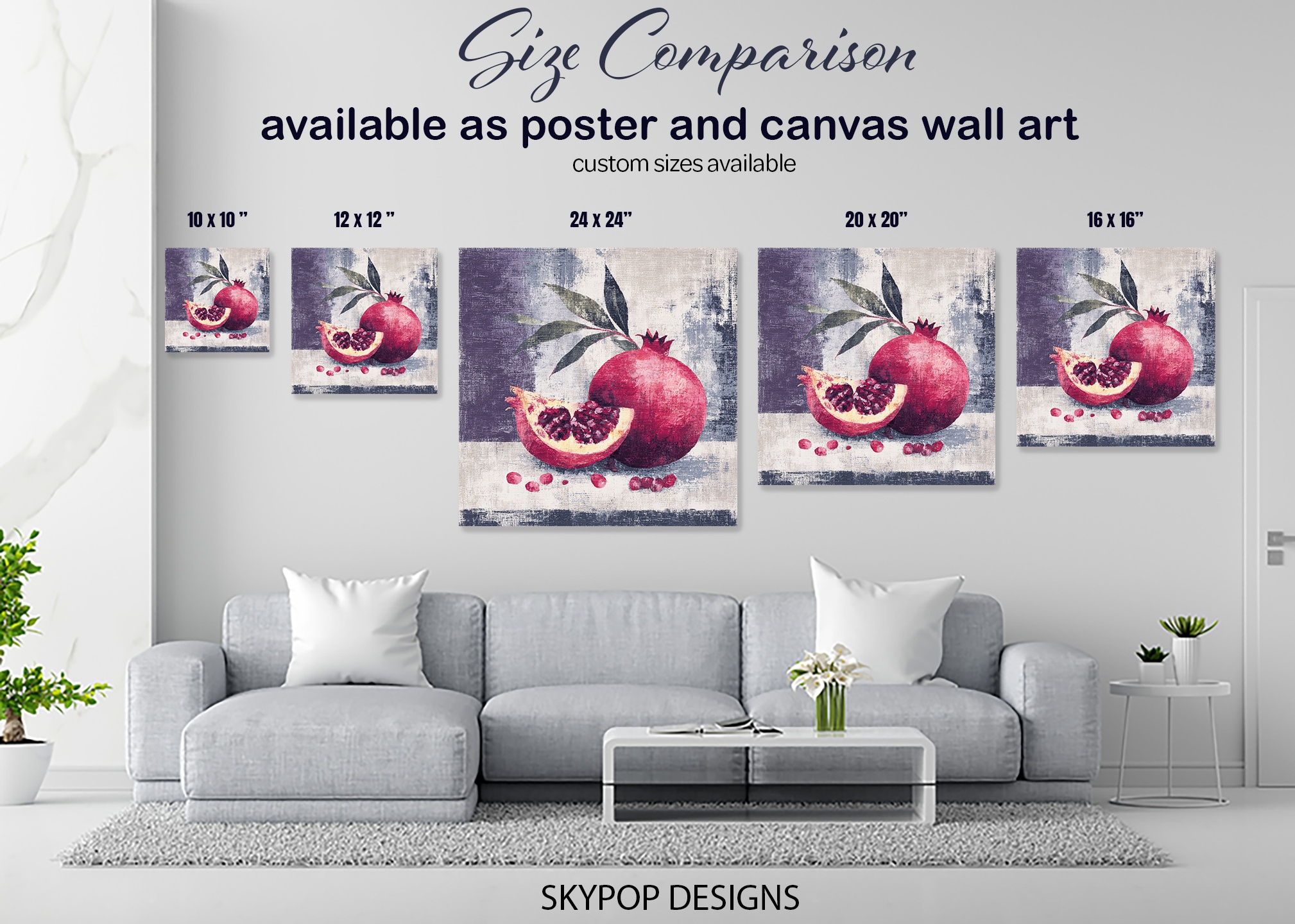7.jpg Pomegranate Passion Art