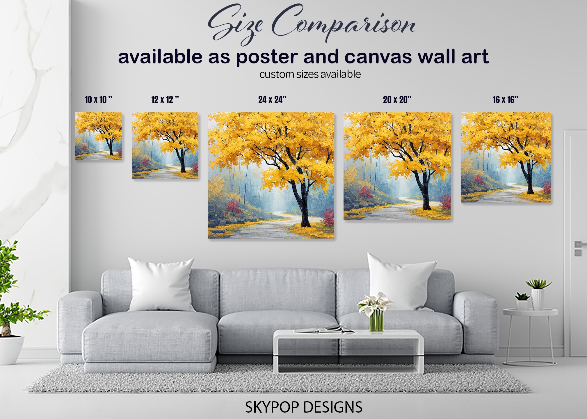 7.jpg Golden Autumn Path Art