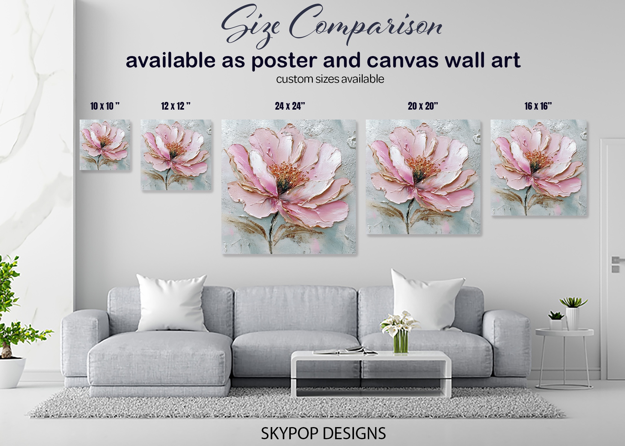 7.jpg Pink Peony Art