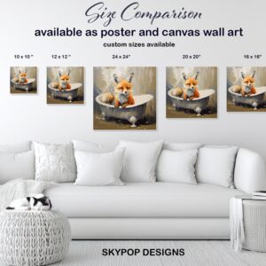 Fox Art