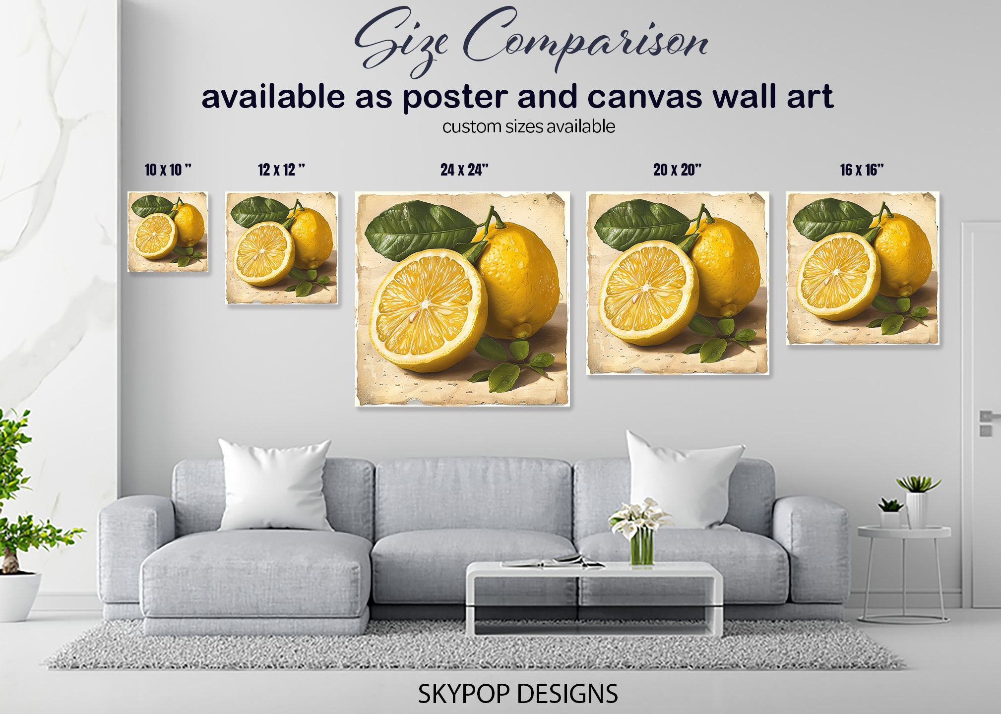 7.jpg Citrus Zest Art