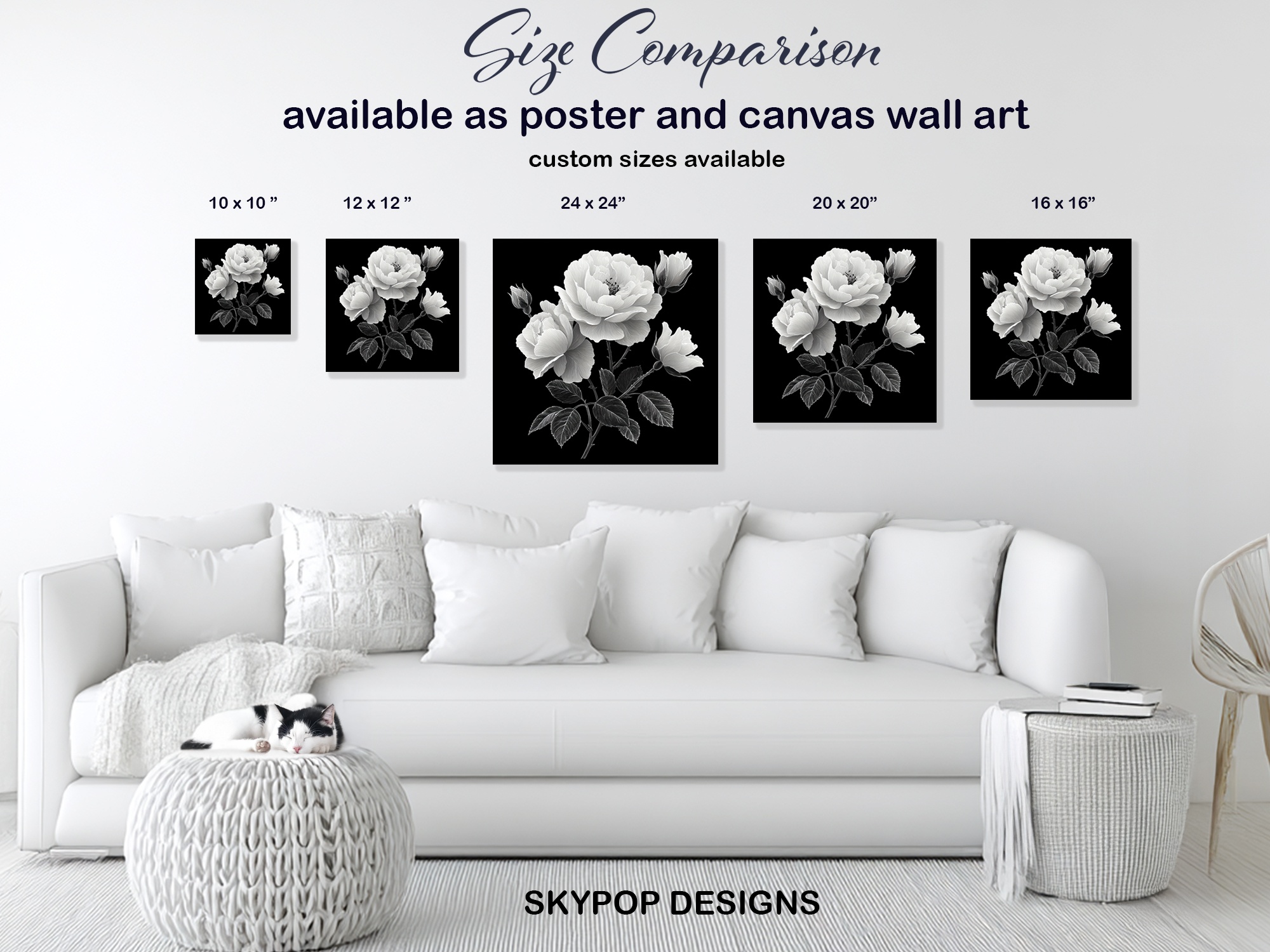 7.jpg Elegant Rose Art