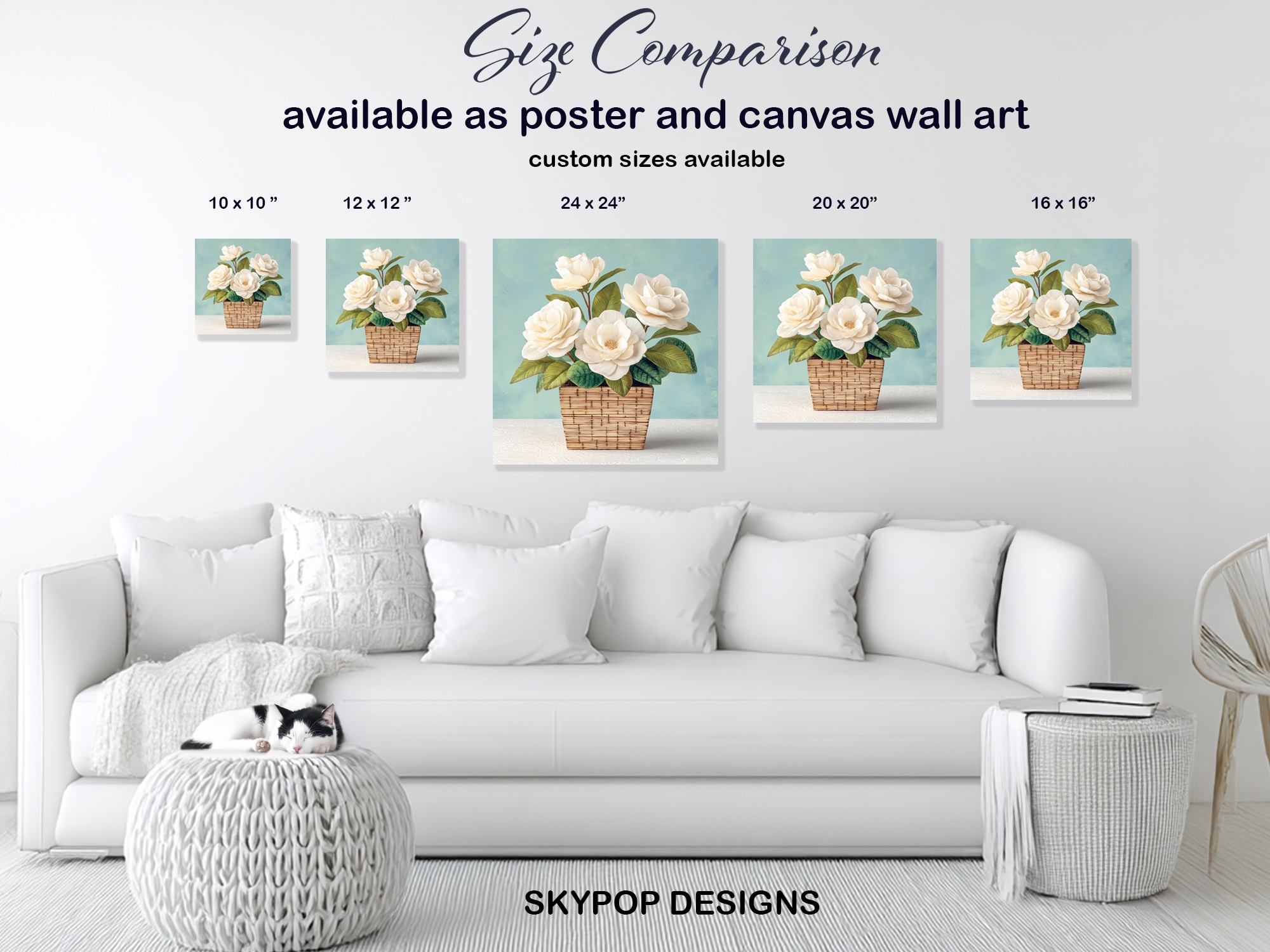 7.jpg White Magnolia Art