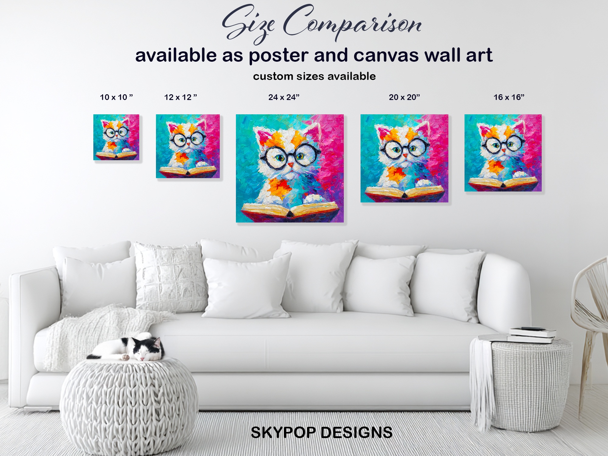 7.jpg Cat Art