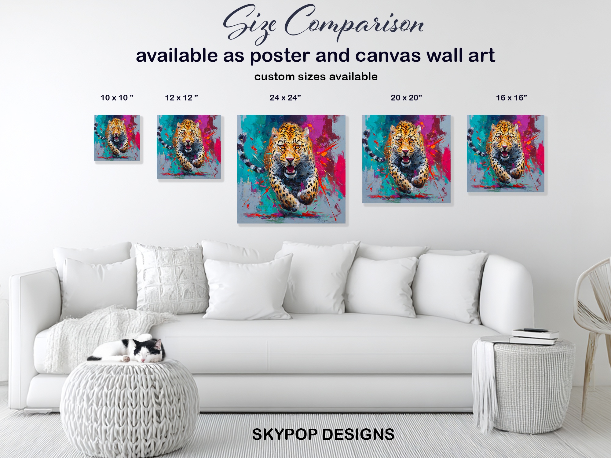 7.jpg Leopard Art