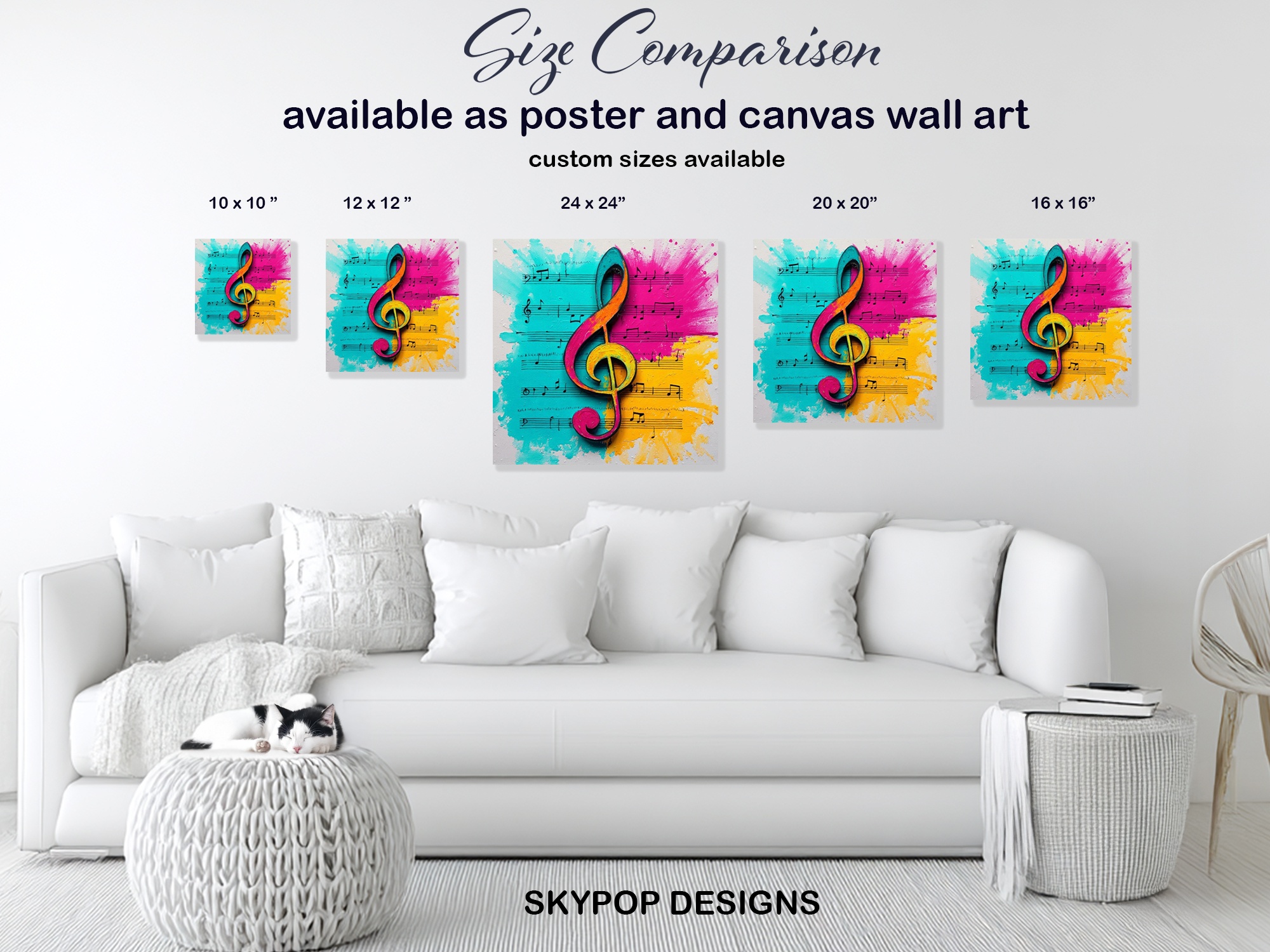 7.jpg Treble Clef Art