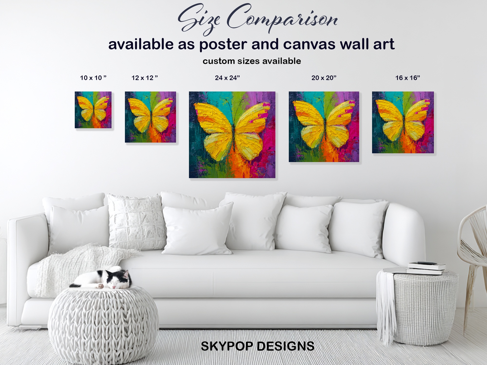 7.jpg Butterfly Art