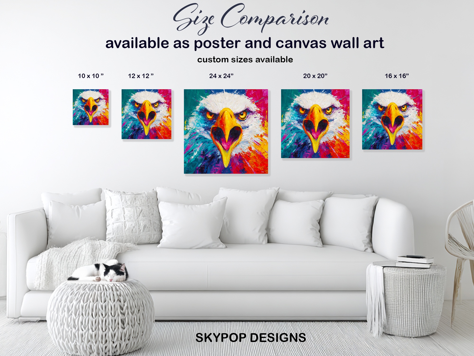 7.jpg Eagle Art