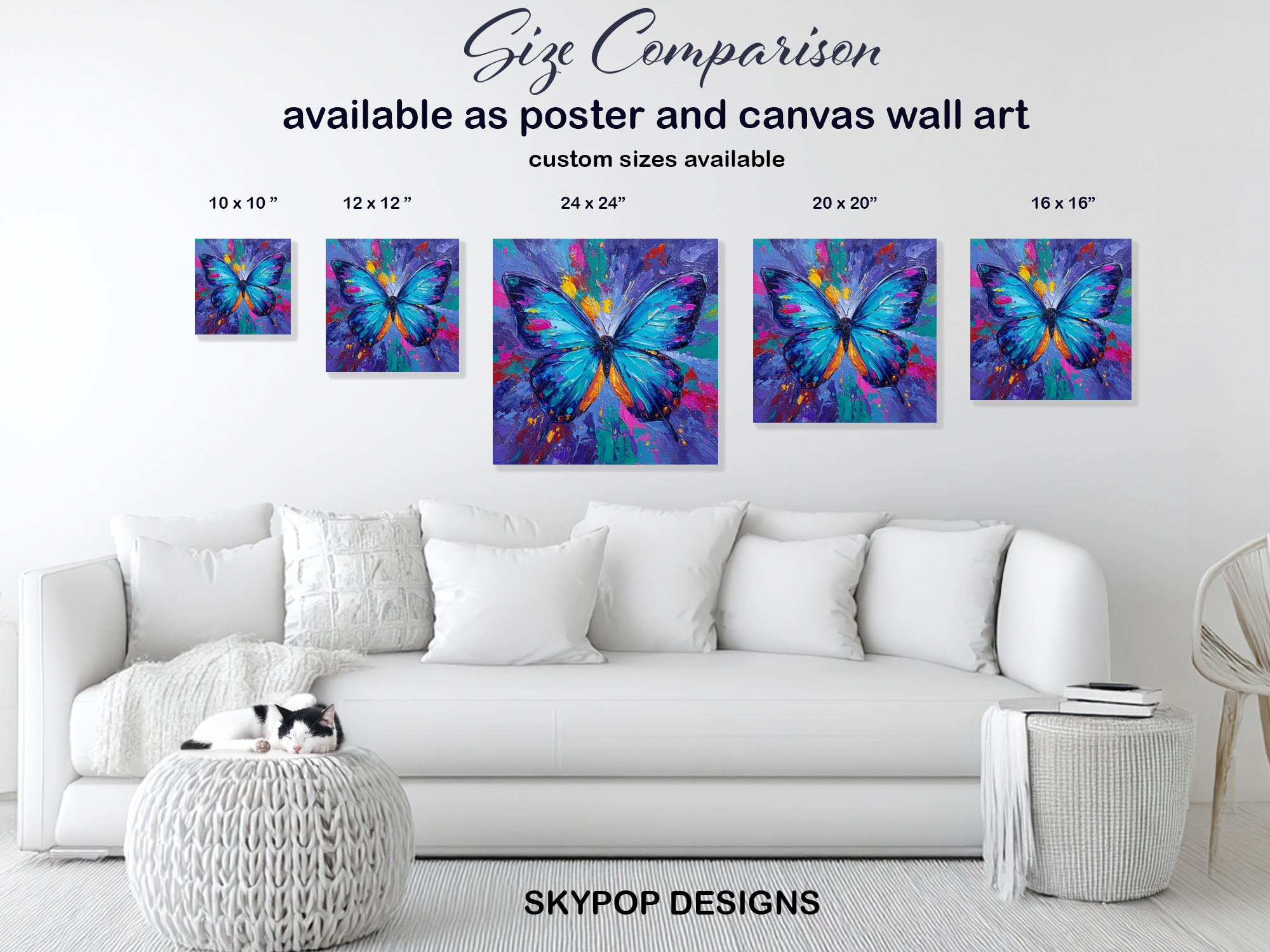 7.jpg Butterfly Art