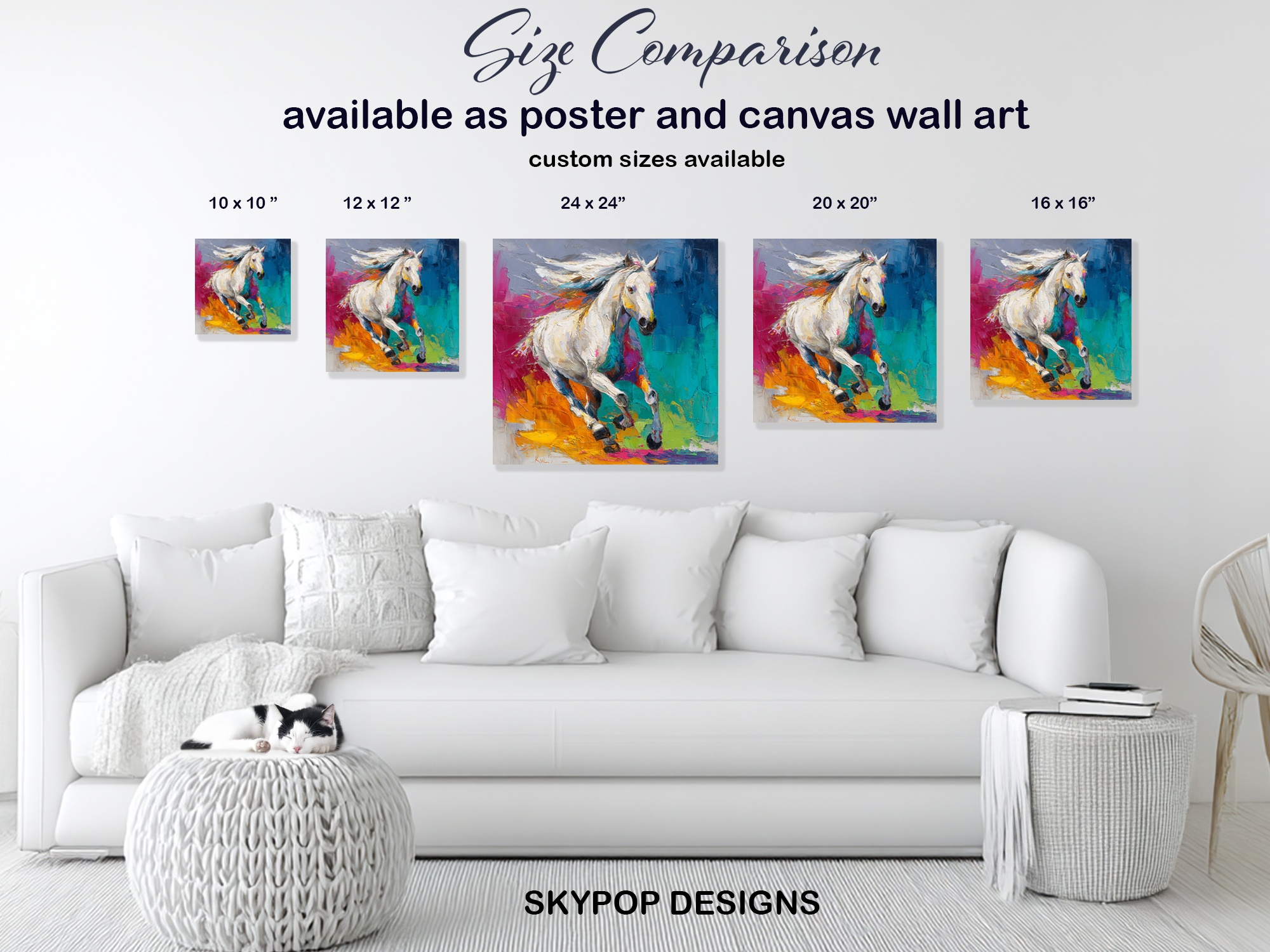 7.jpg Horse Art