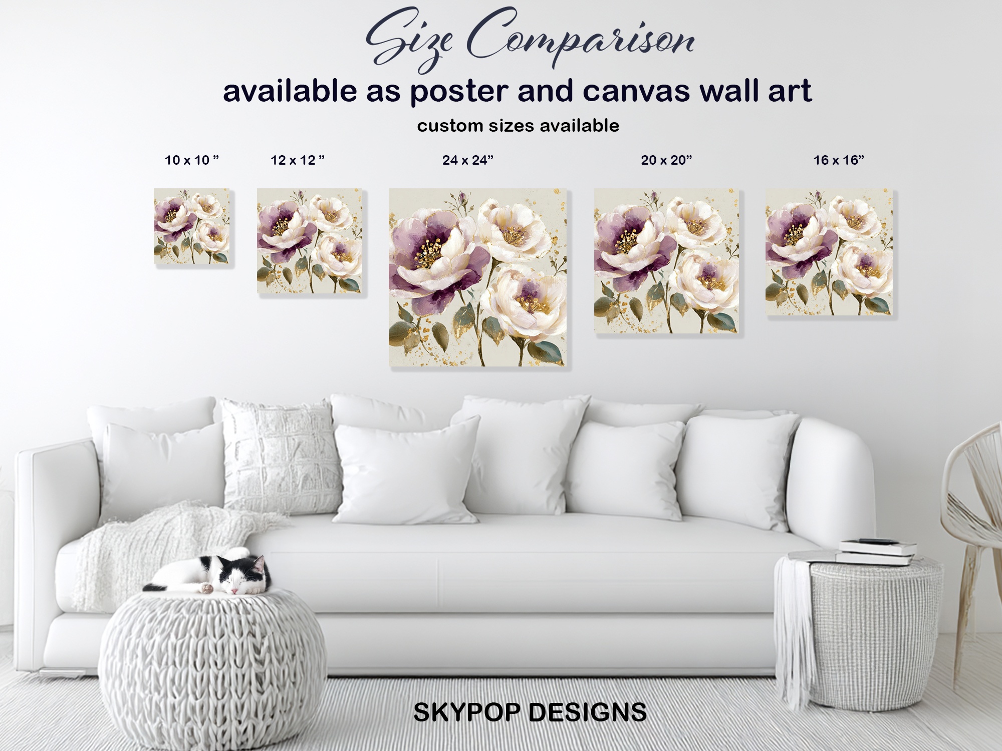 7.jpg Elegant Floral Art