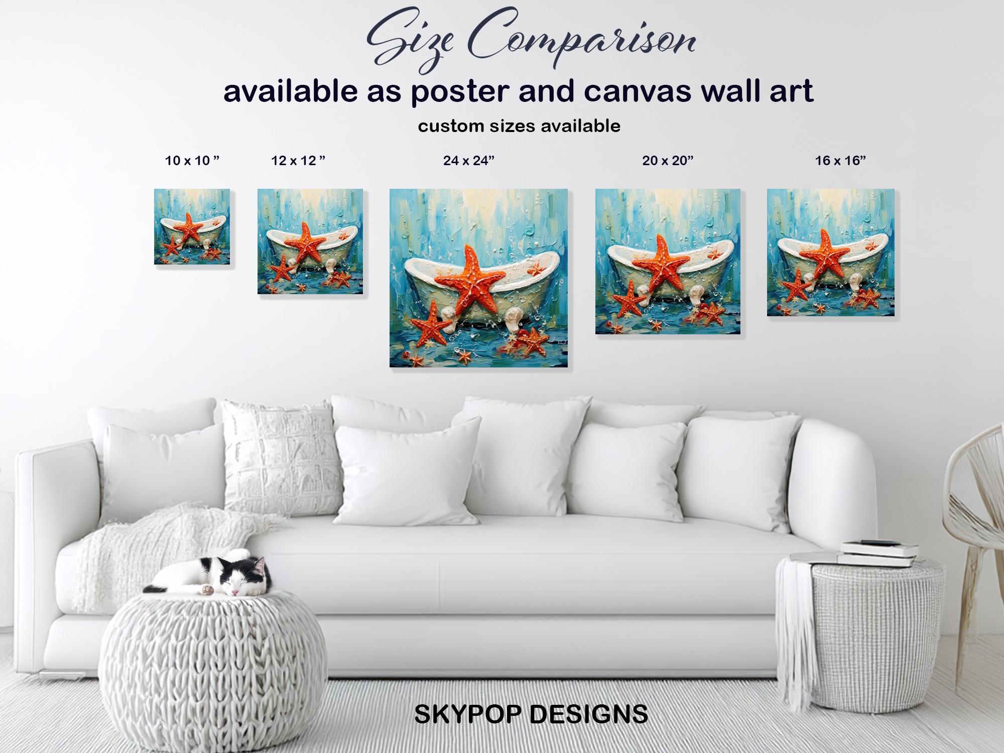 7.jpg Starfish Art
