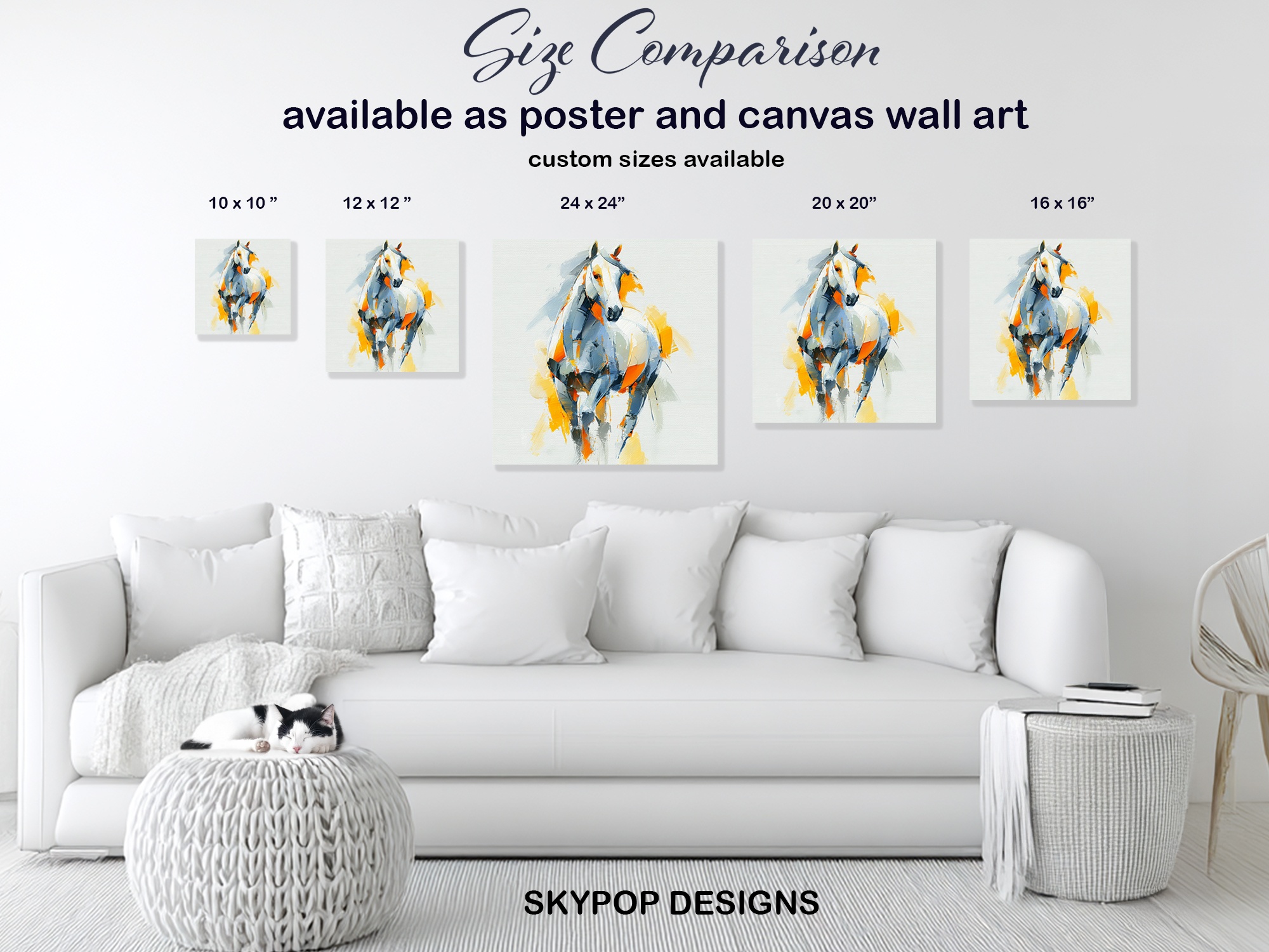 7.jpg Horse Art
