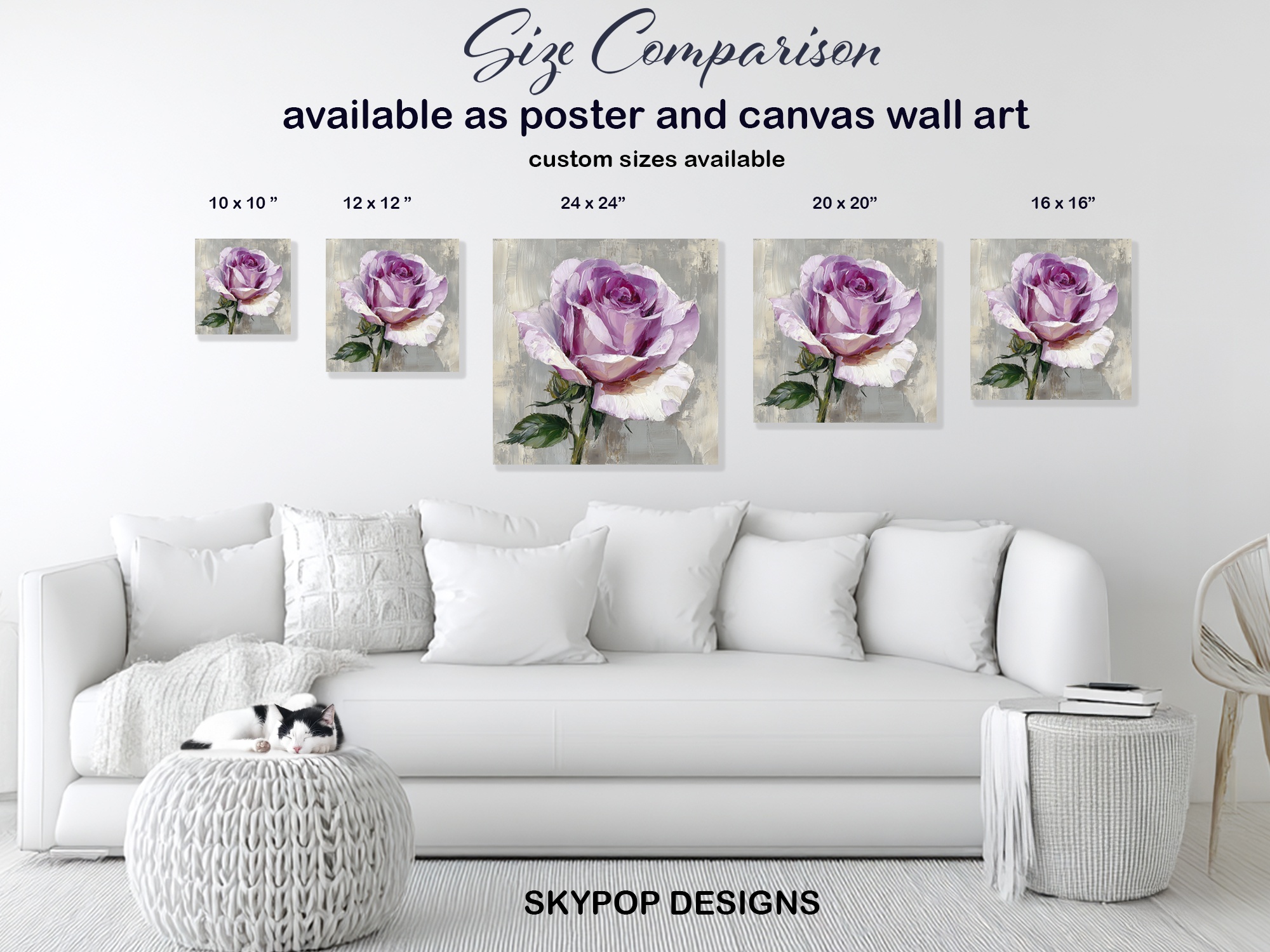 7.jpg Lavender Rose Art