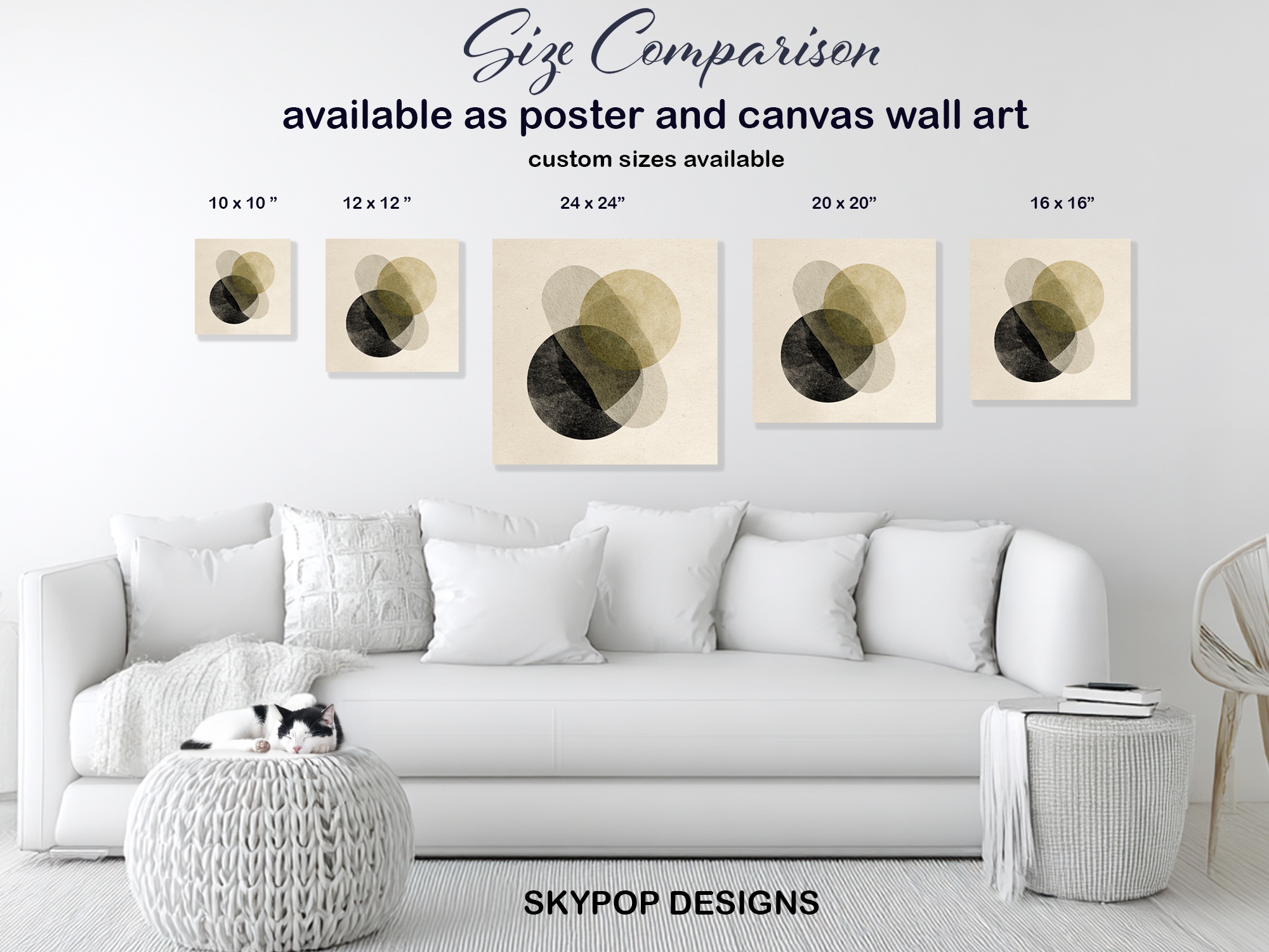 7.jpg Geometric Harmony Art