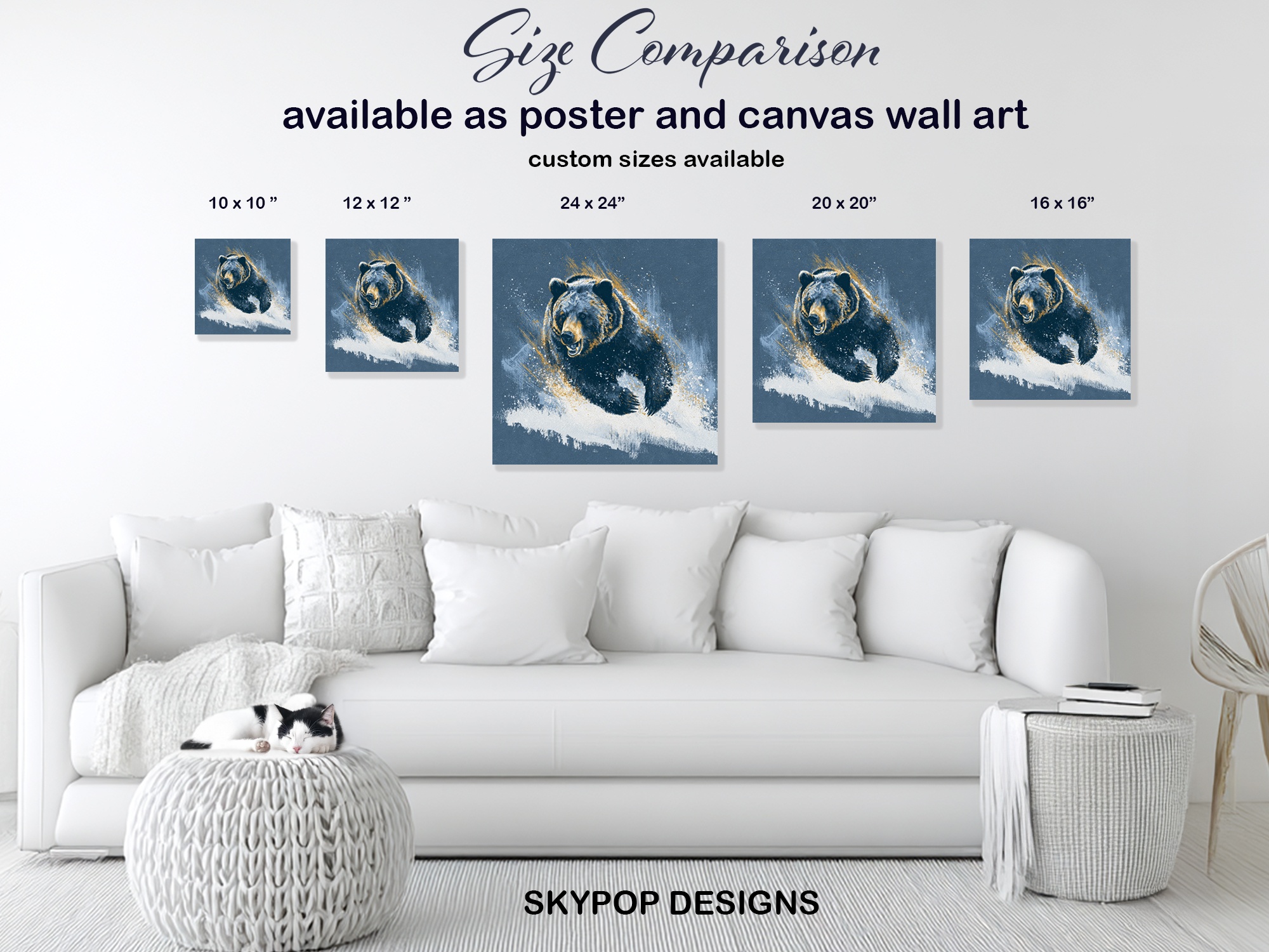 7.jpg Bear Art
