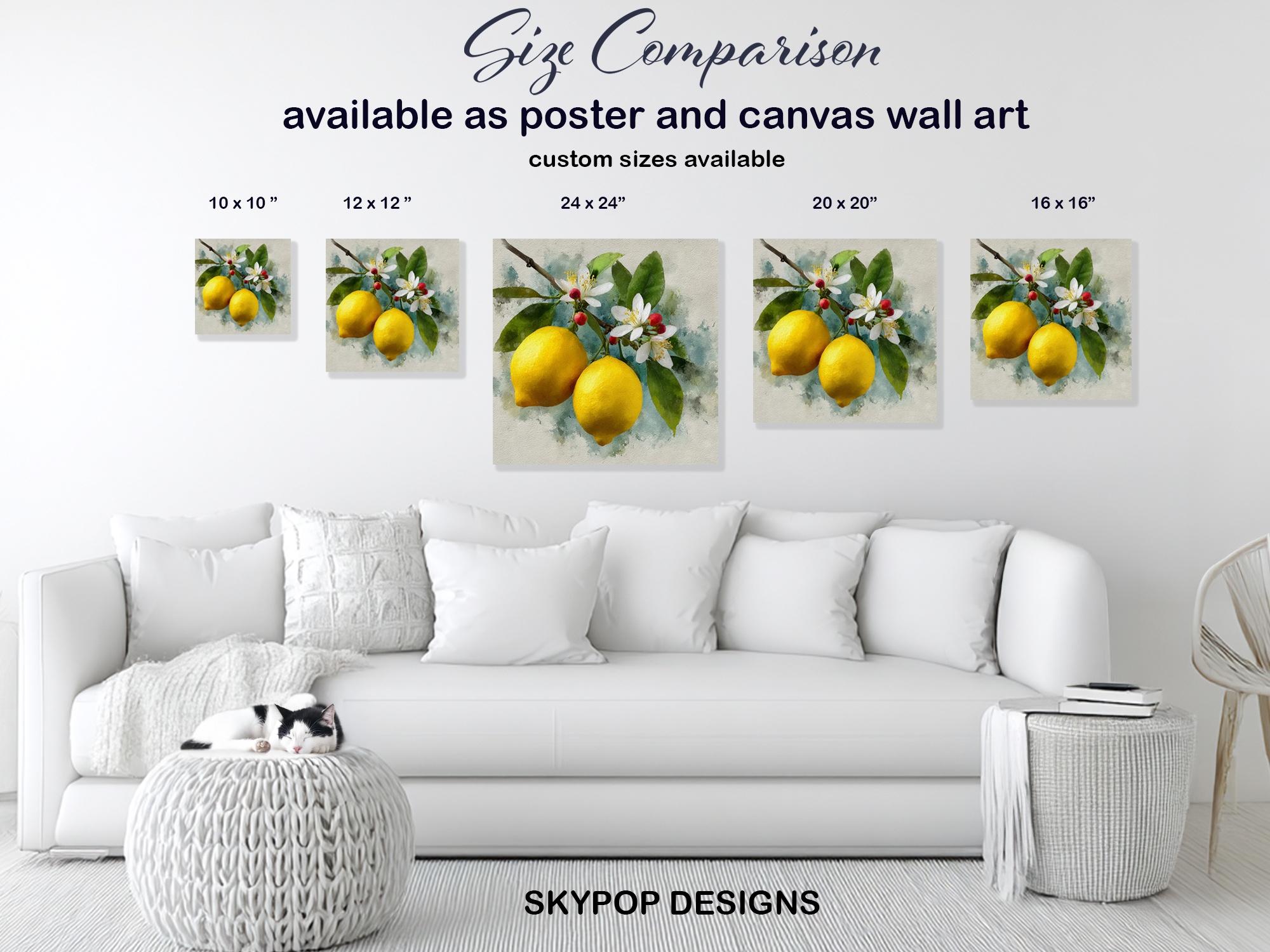 7.jpg Lemon Blossom Art