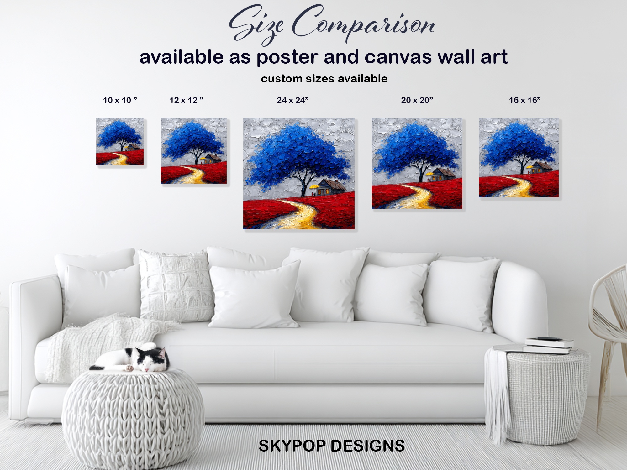 7.jpg Blue Tree Art