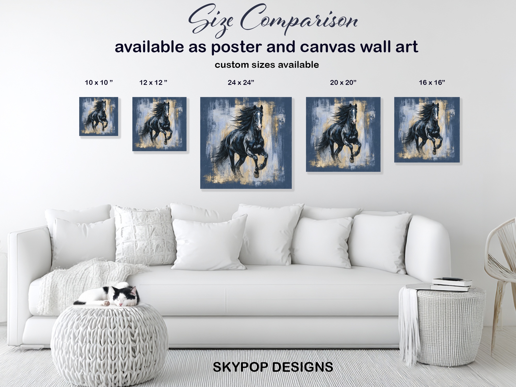 7.jpg Black Horse Art