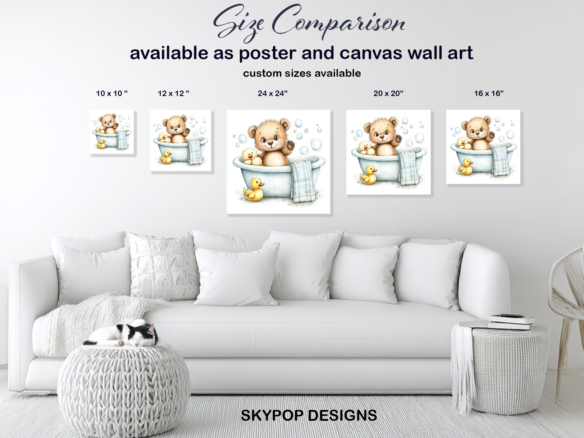 7.jpg Teddy Bear Art