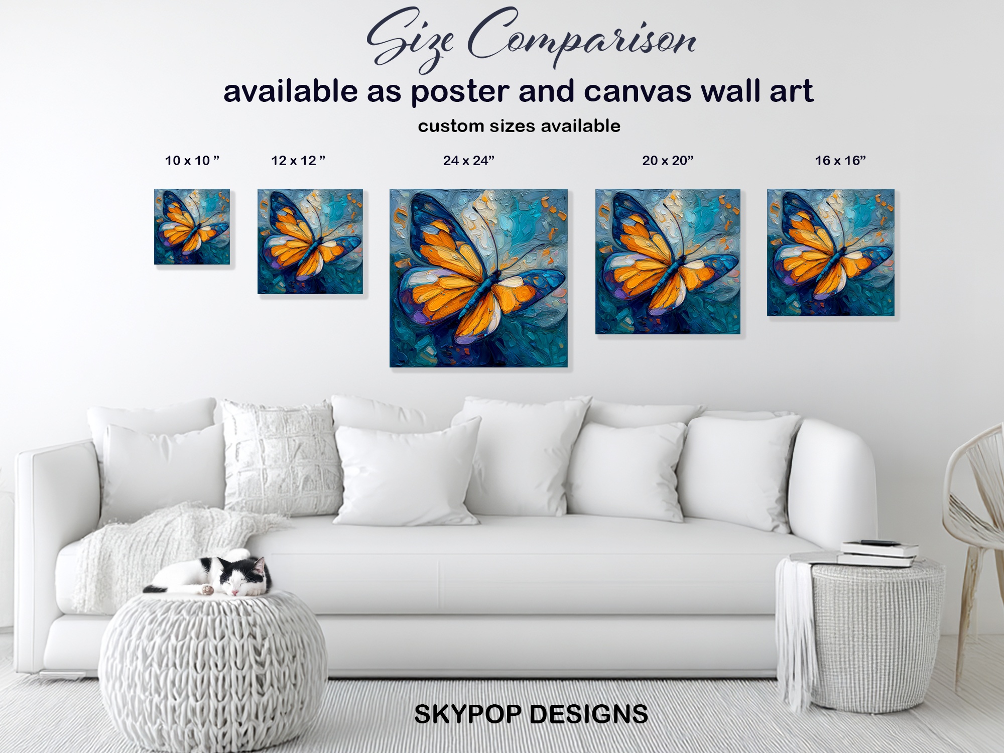 7.jpg Butterfly Art