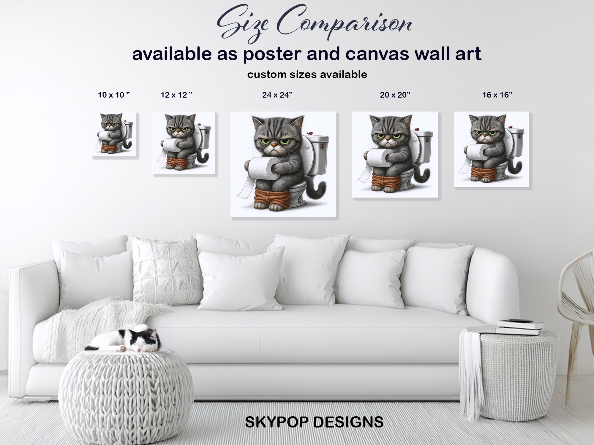 7.jpg Grumpy Cat Art