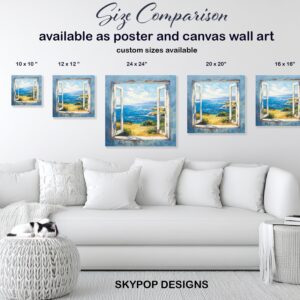 Seascape Art