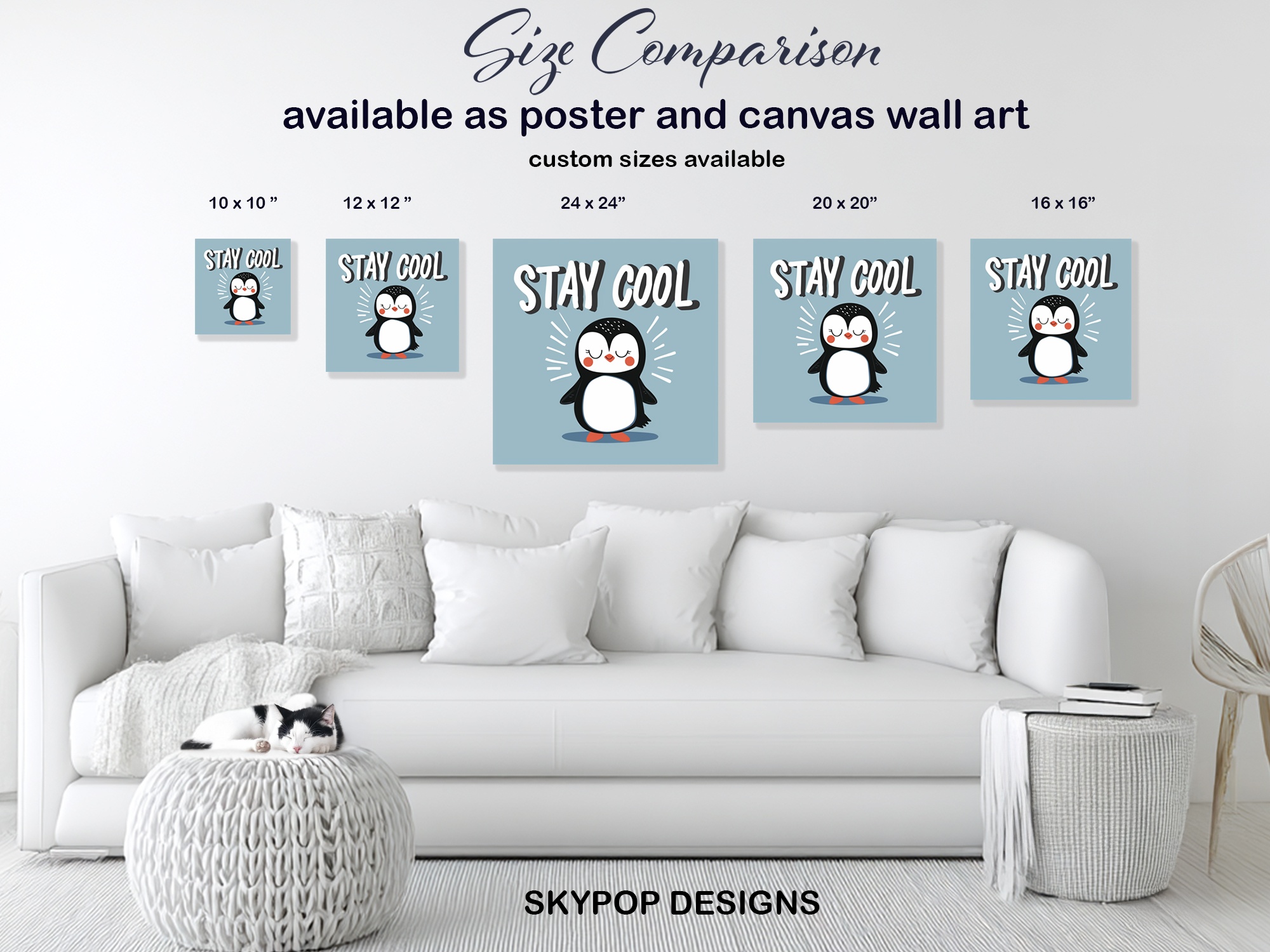 7.jpg Penguin Art